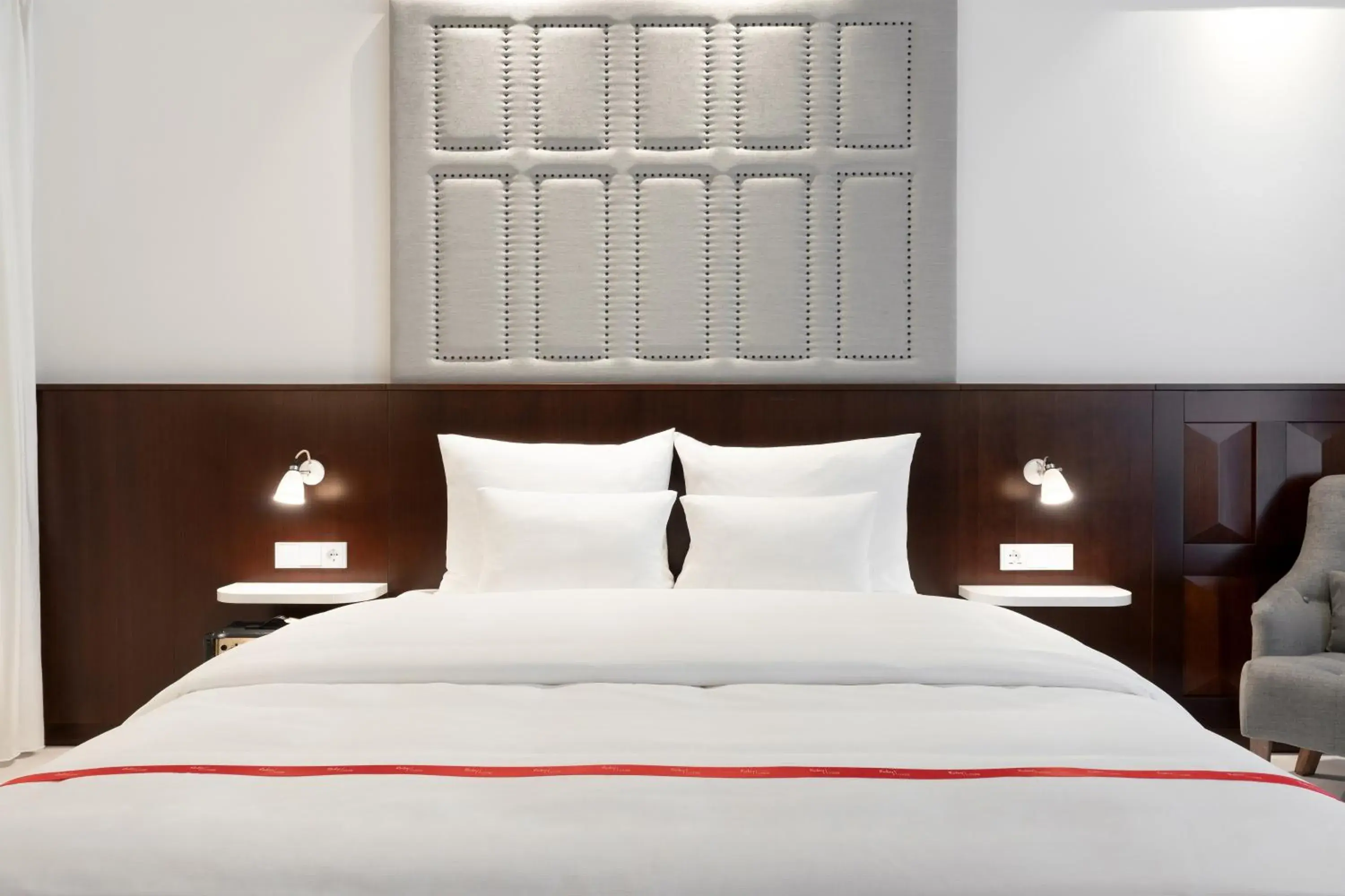 Loft Room in Ruby Louise Hotel Frankfurt Loft Room in Ruby Louise Hotel Frankfurt