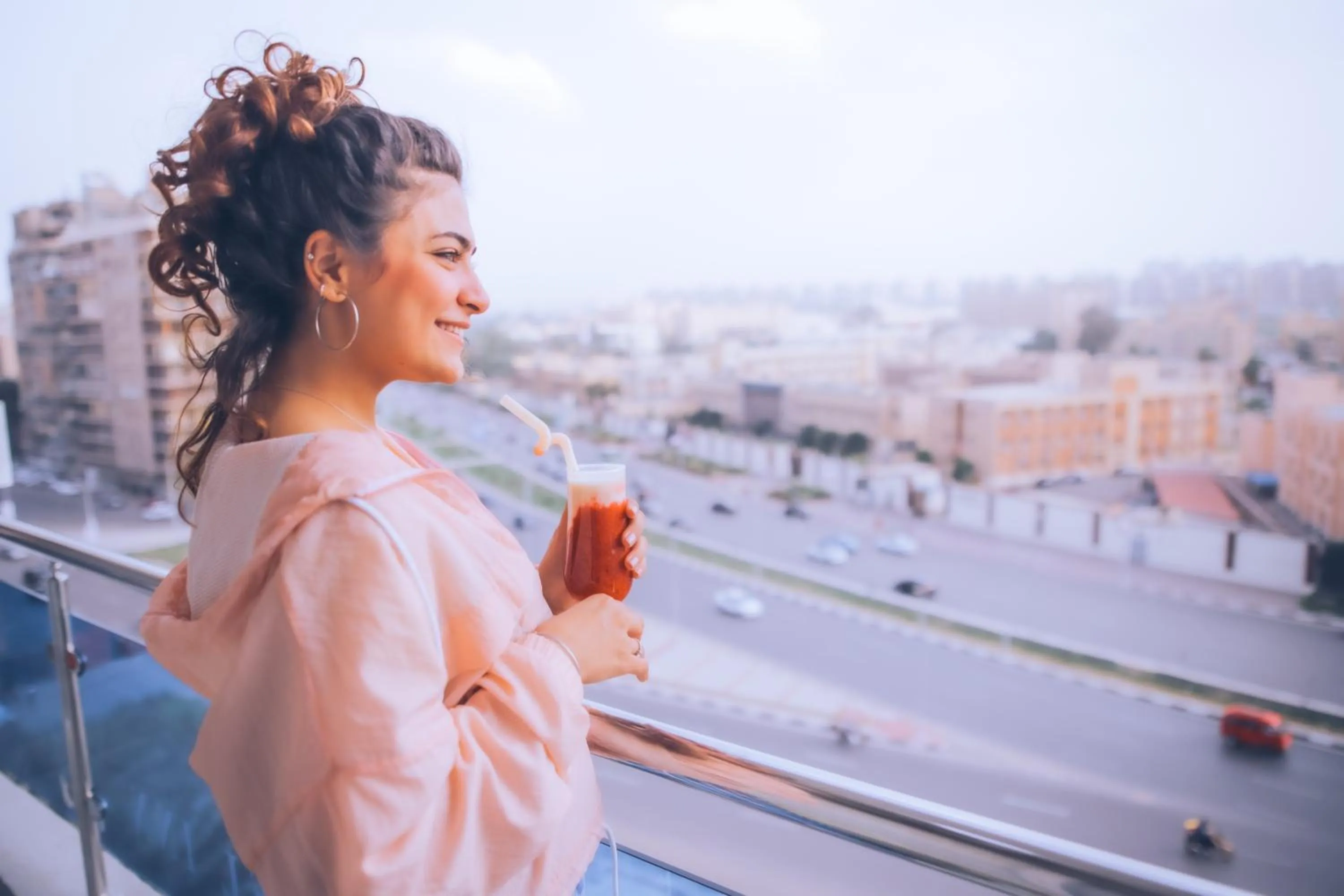 People in Jewel Inn El Bakry Hotel