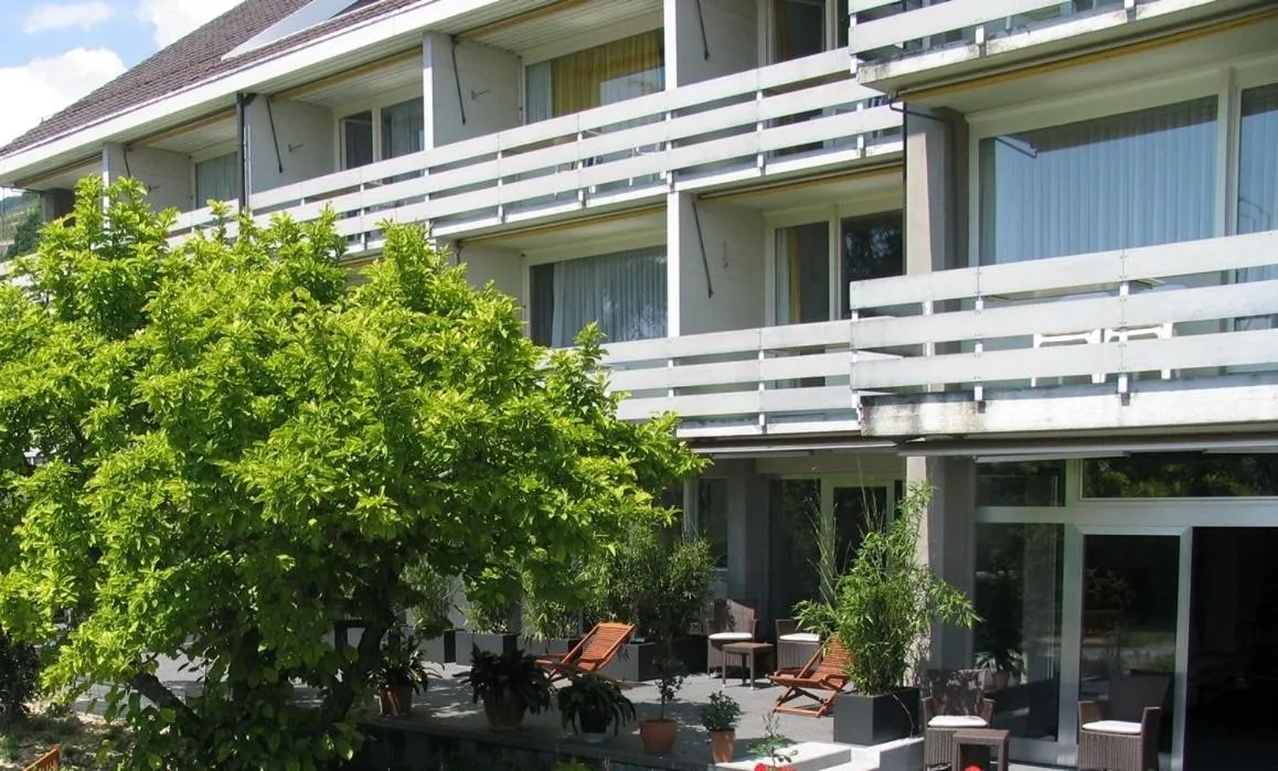 Property building in Fontana Garni