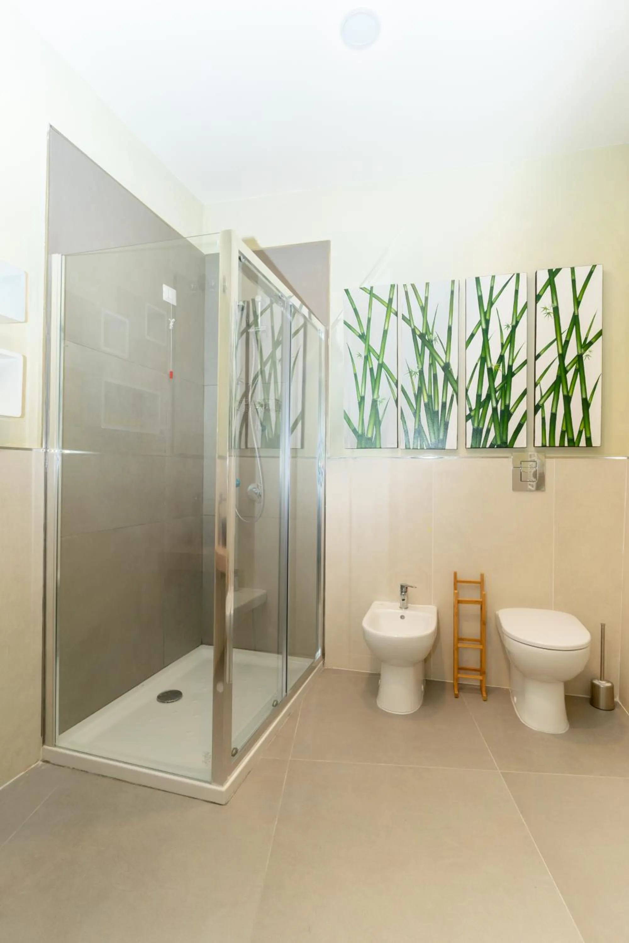 HOPESTEL Secret Garden Napoli