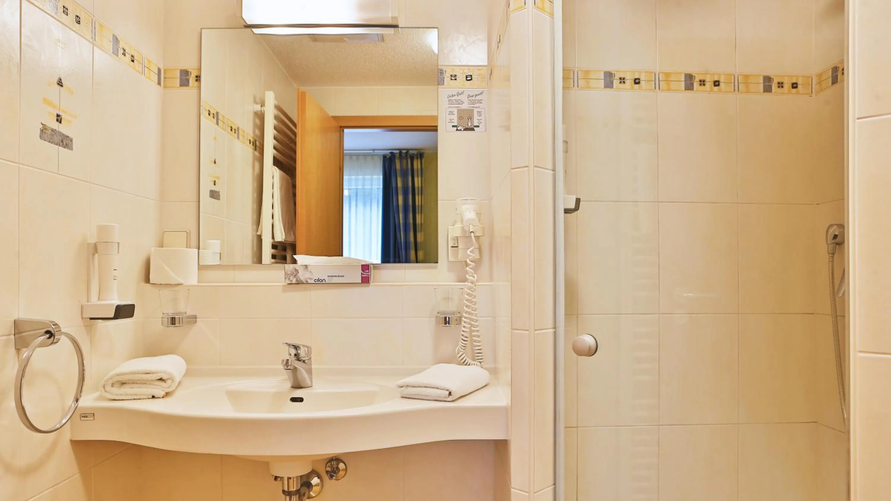 Businesshotel HEILBRONN- Biberach