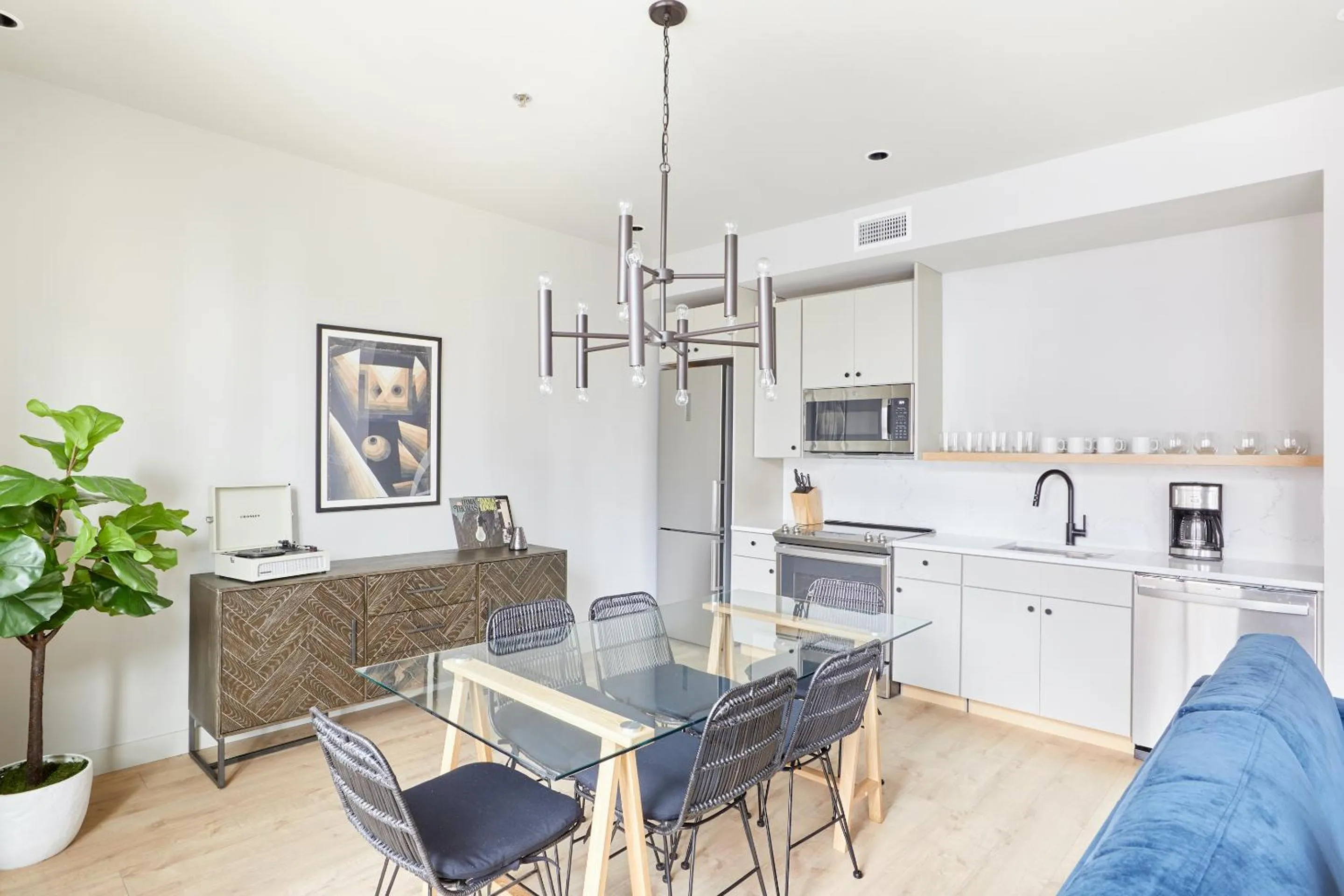 Sonder The Printing Press