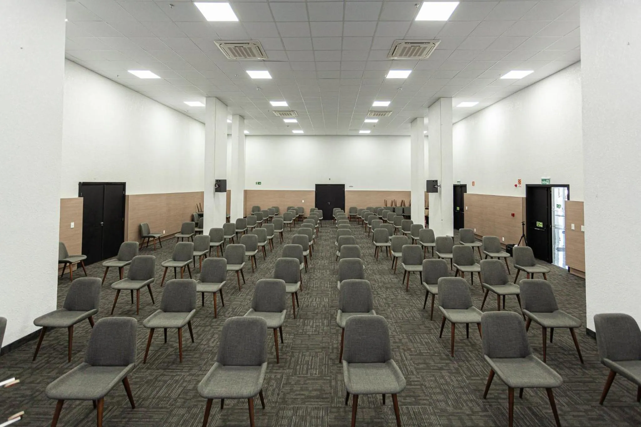 Business facilities in Travel Inn Hotels Caxias do Sul