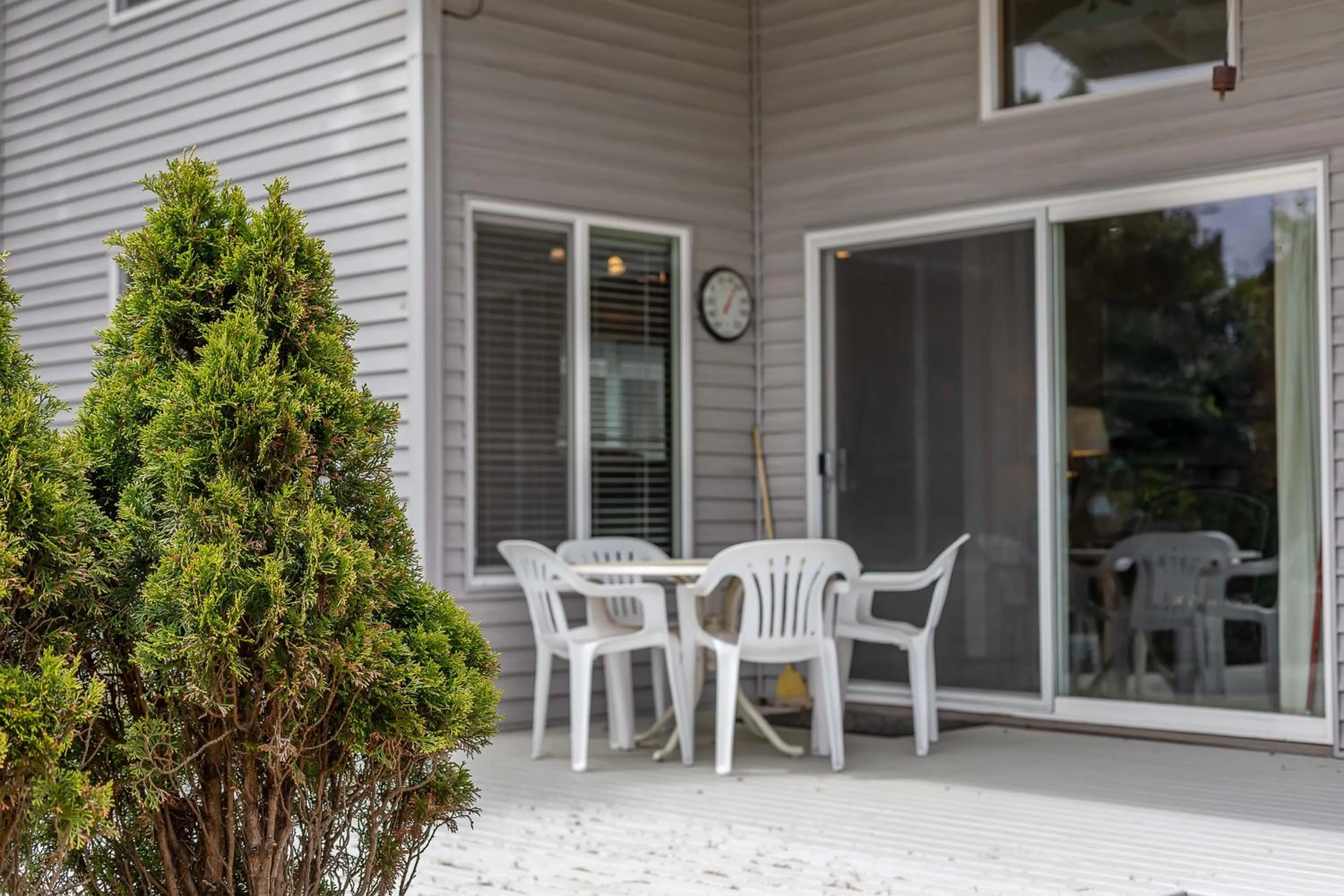 Property building in Gaea House