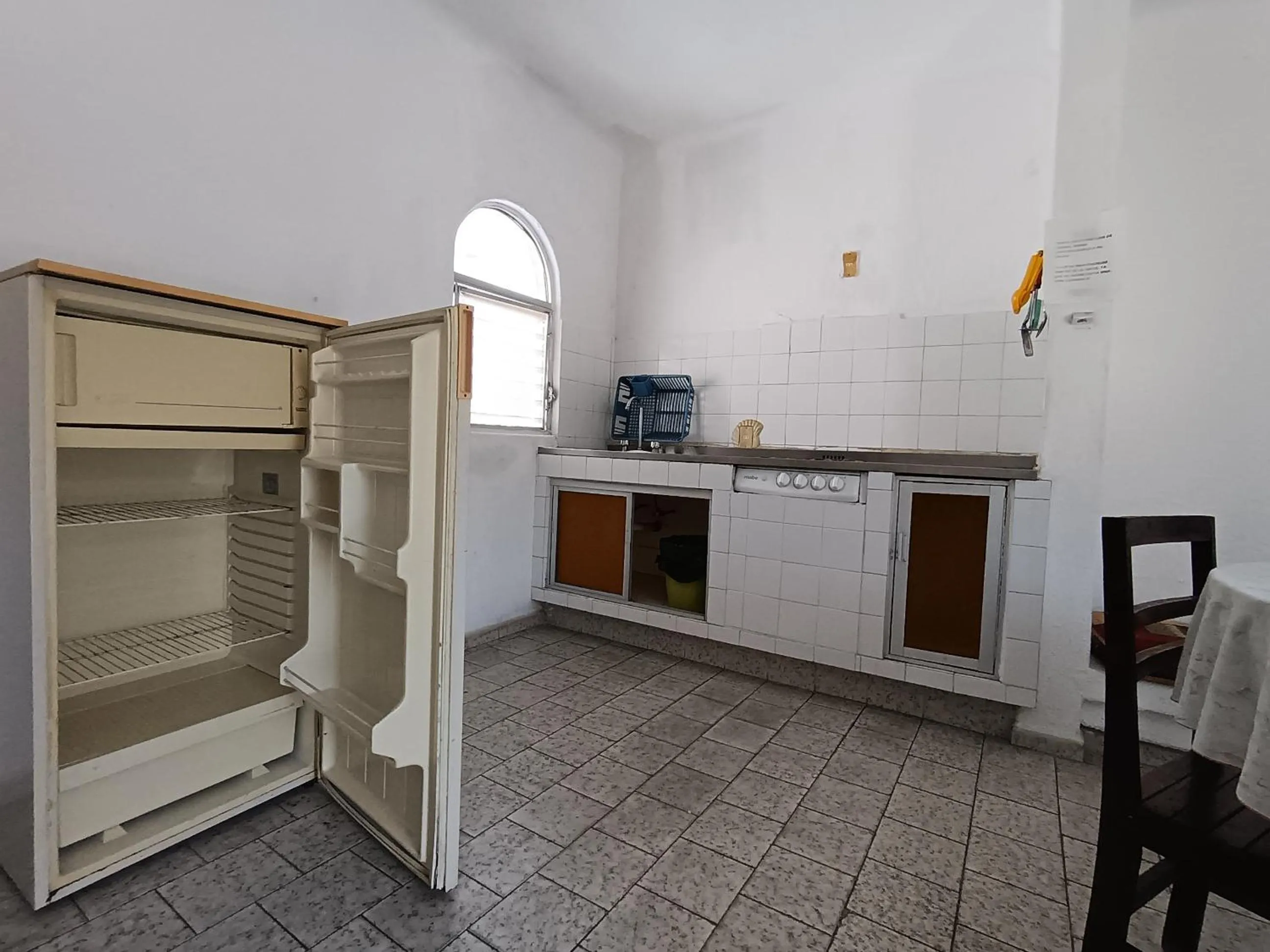 kitchen in Suites La Audiencia