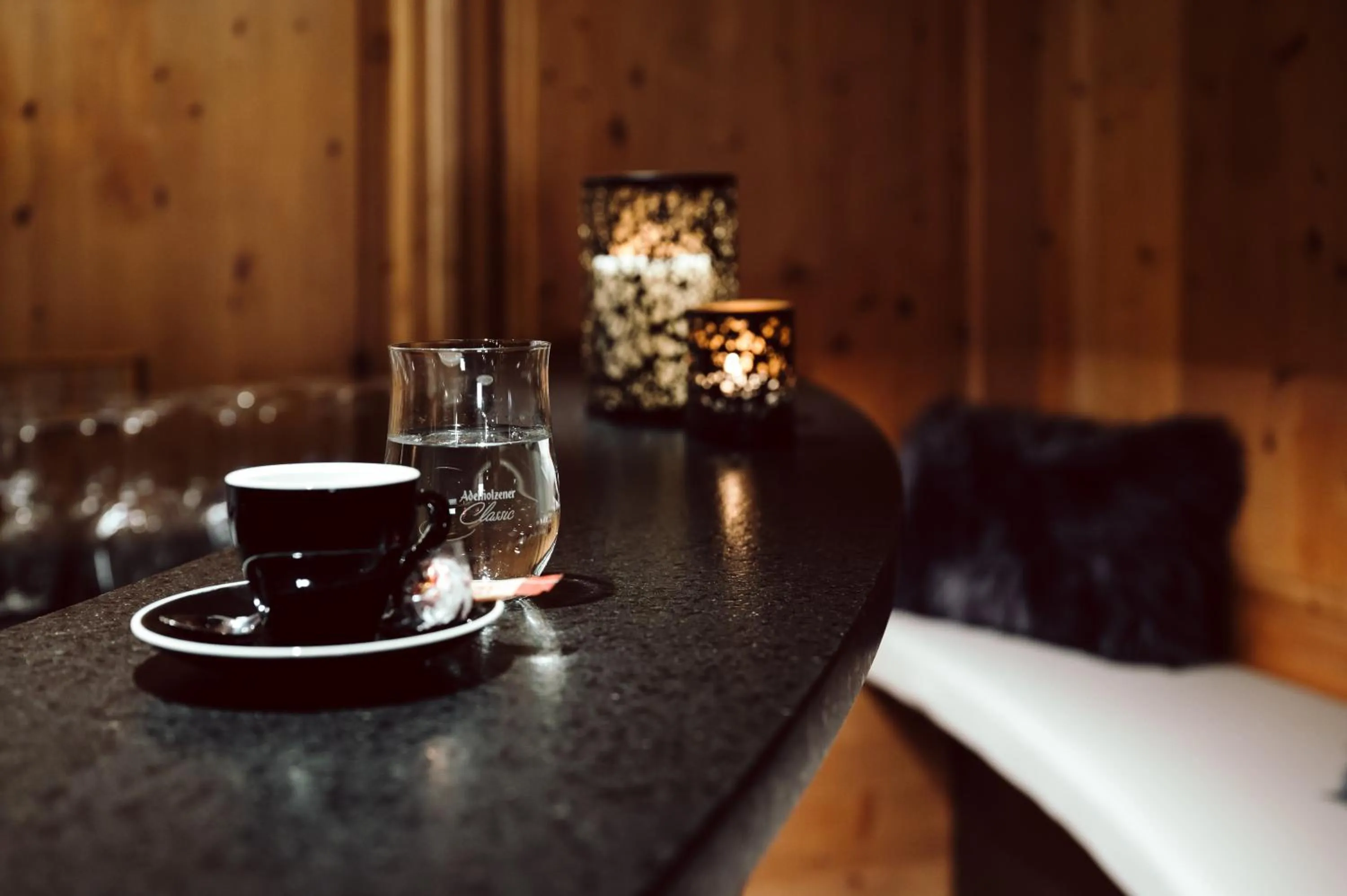 Coffee/tea facilities in Hotel Lechnerhof Unterföhring