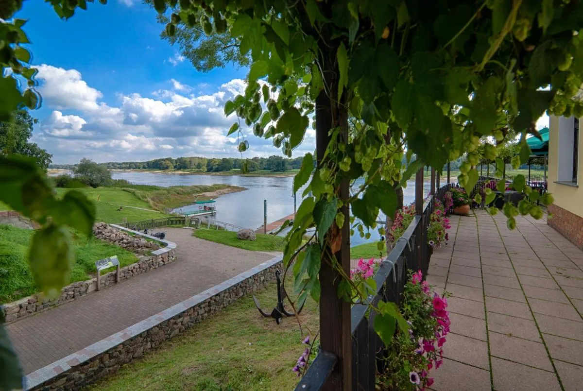 Balcony/Terrace in Elbterrassen zu Brambach