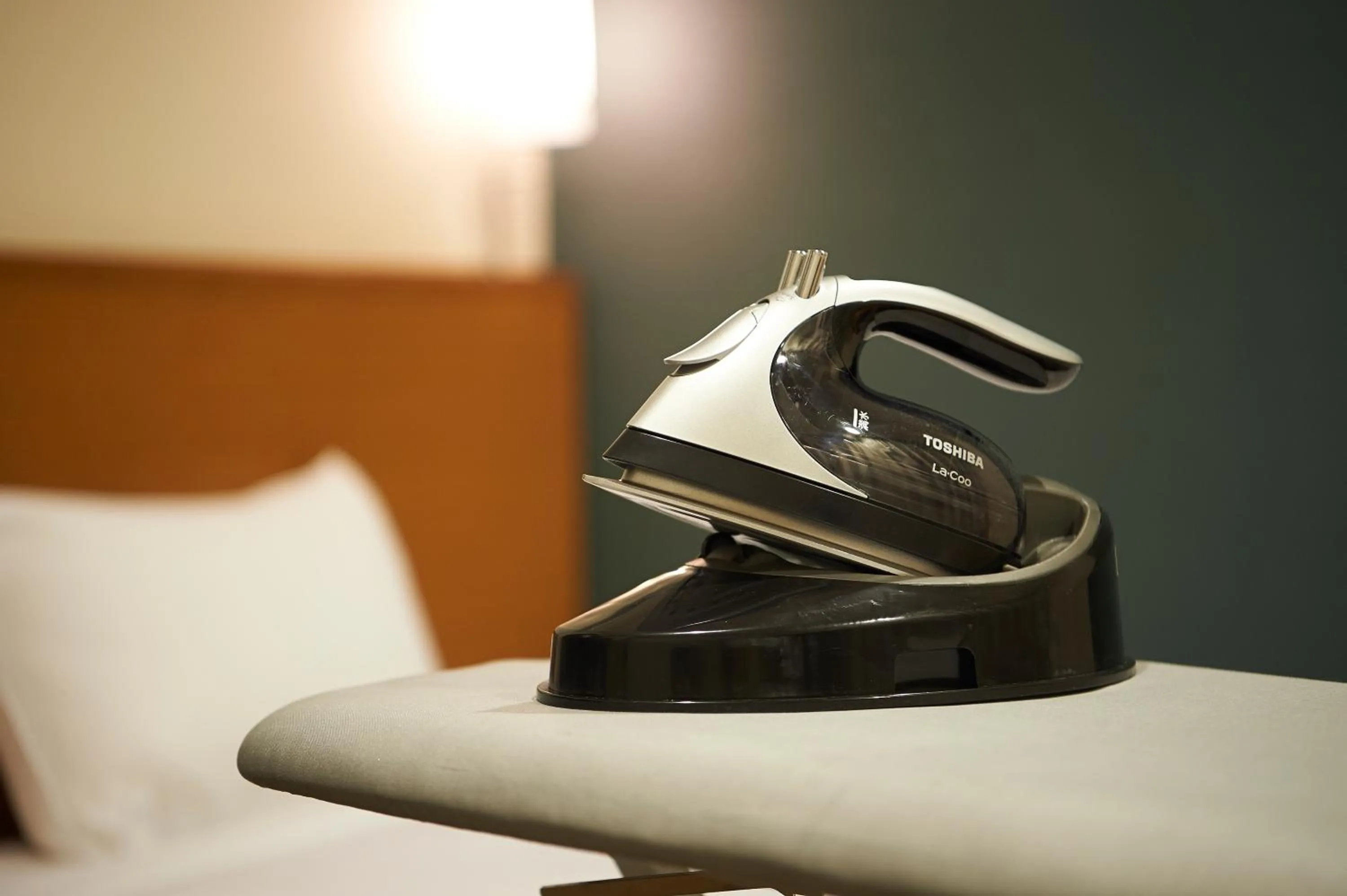 Area and facilities in Sotetsu Fresa Inn Kanda-Otemachi