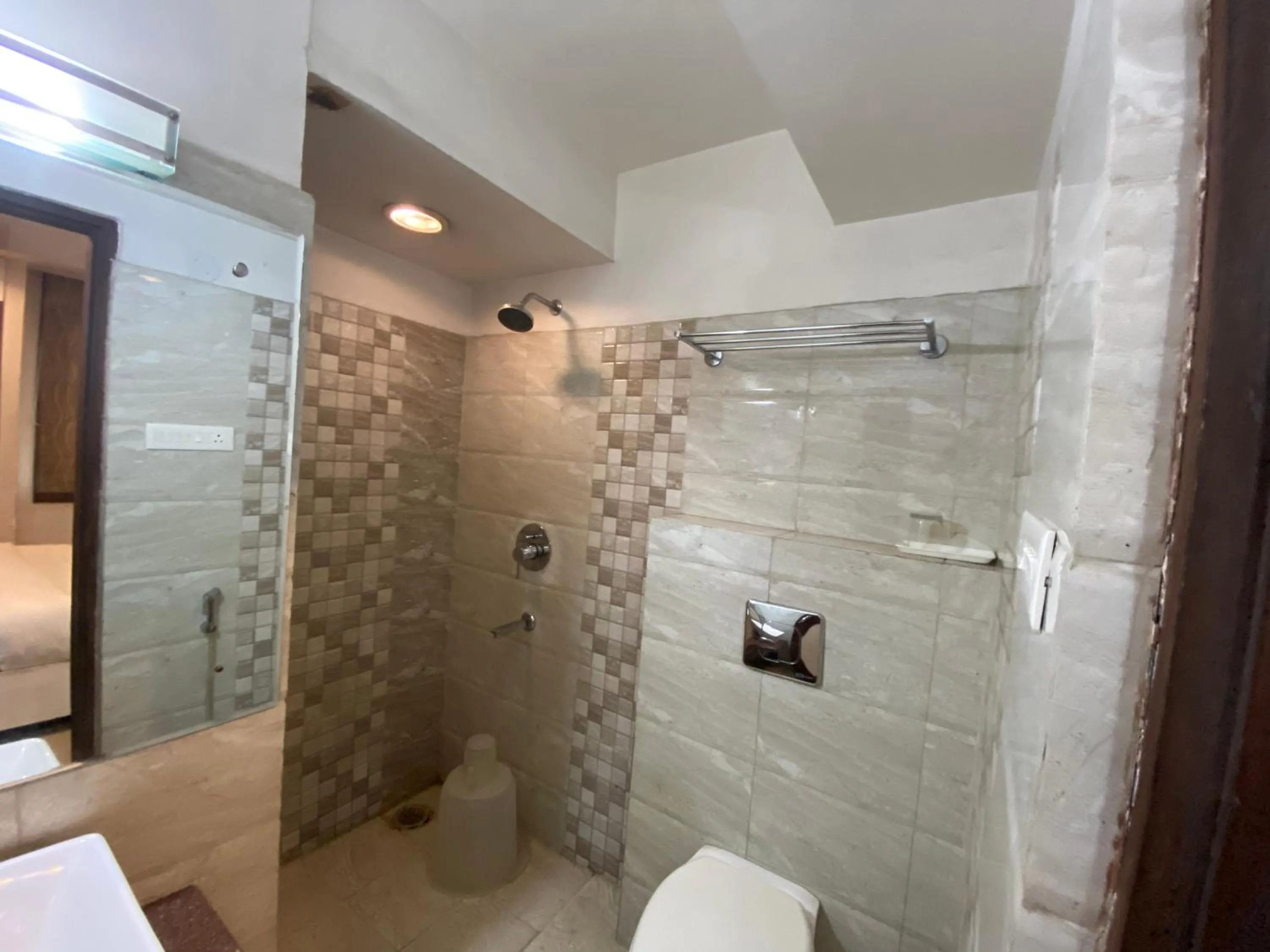 Bathroom in Starlit Select Nirvana