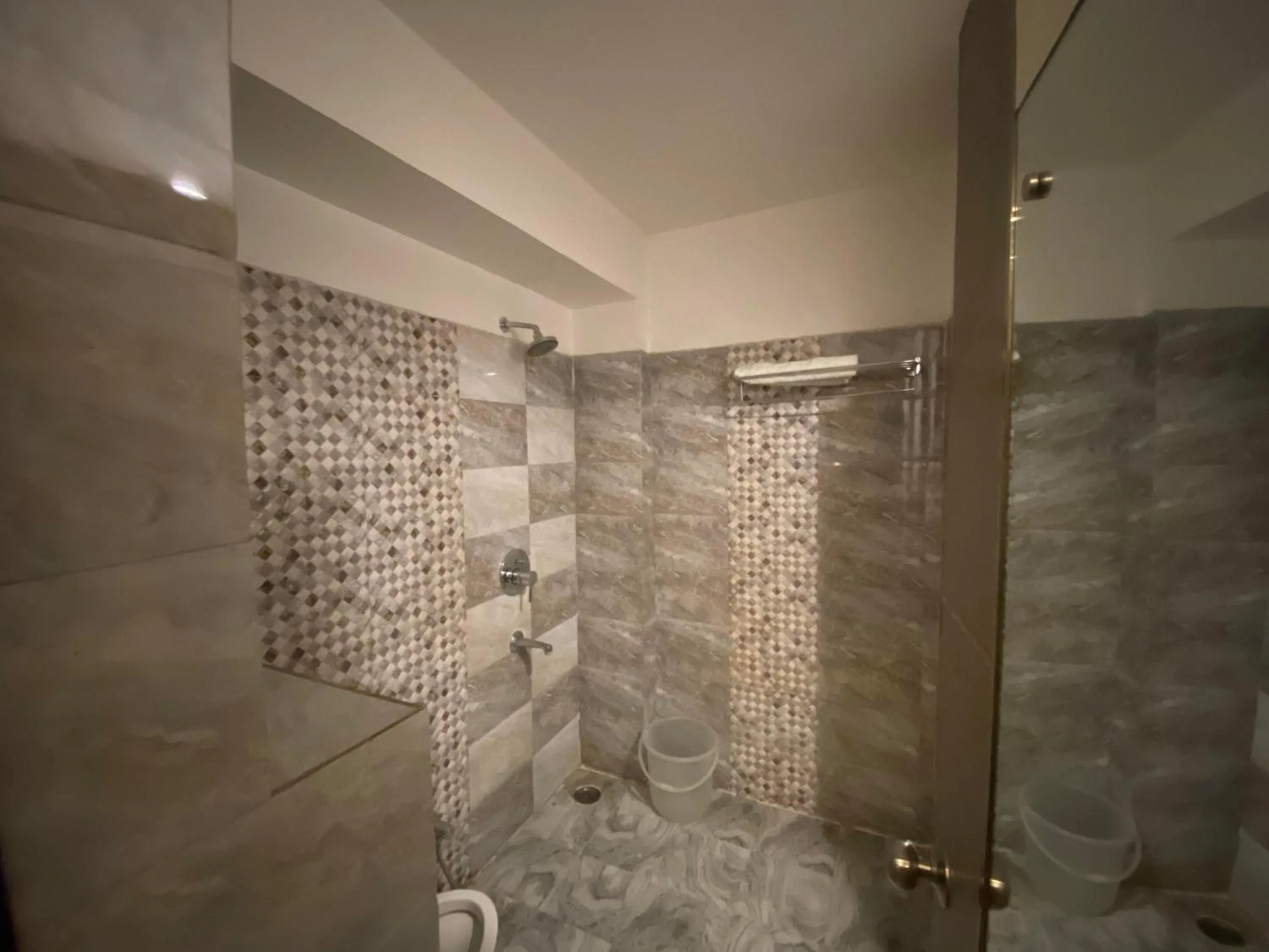 Bathroom in Starlit Select Nirvana