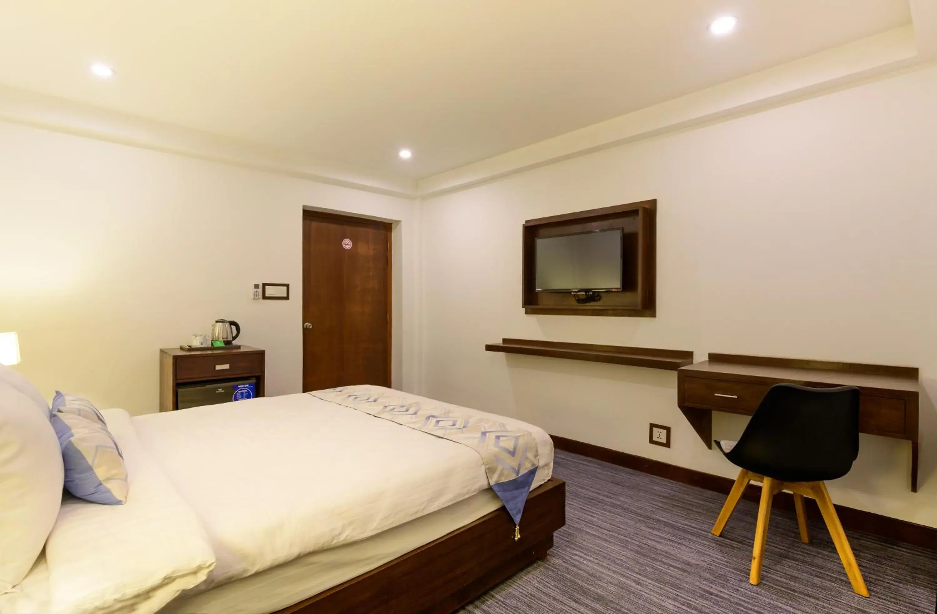 Deluxe Room - single occupancy in Hotel Zakaria International Deluxe Room - single occupancy in Hotel Zakaria International