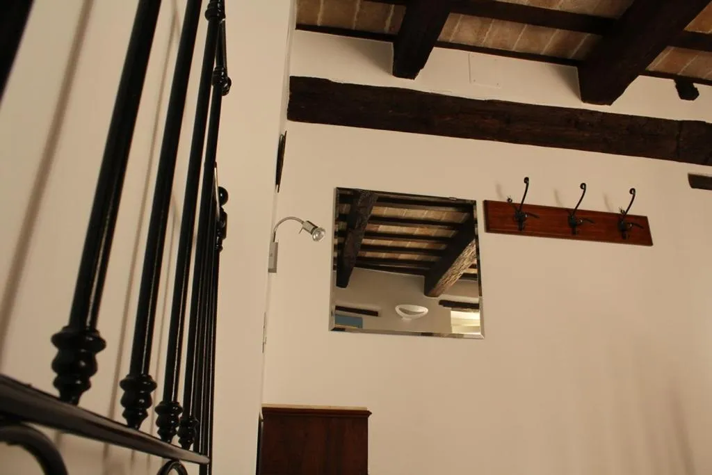 B&B Porta Santa Lucia - Appartamento