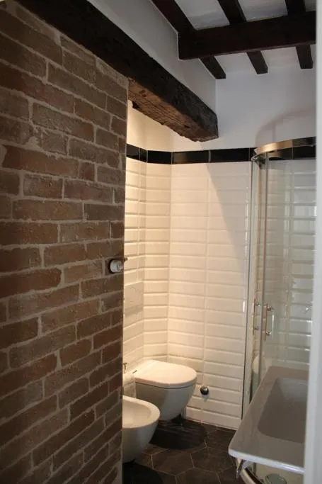 B&B Porta Santa Lucia - Appartamento