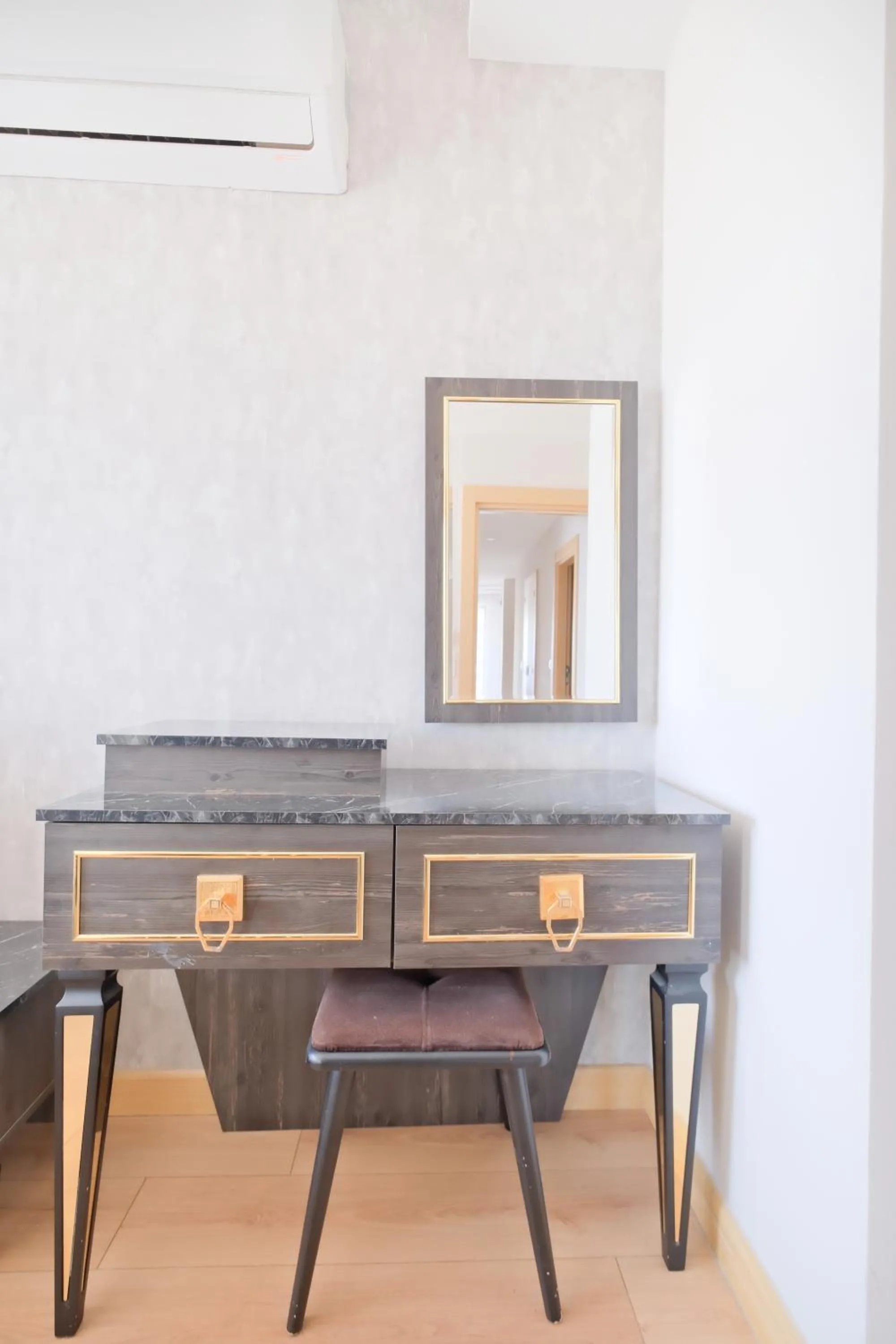 air conditioner in Grand Residence by NewInn