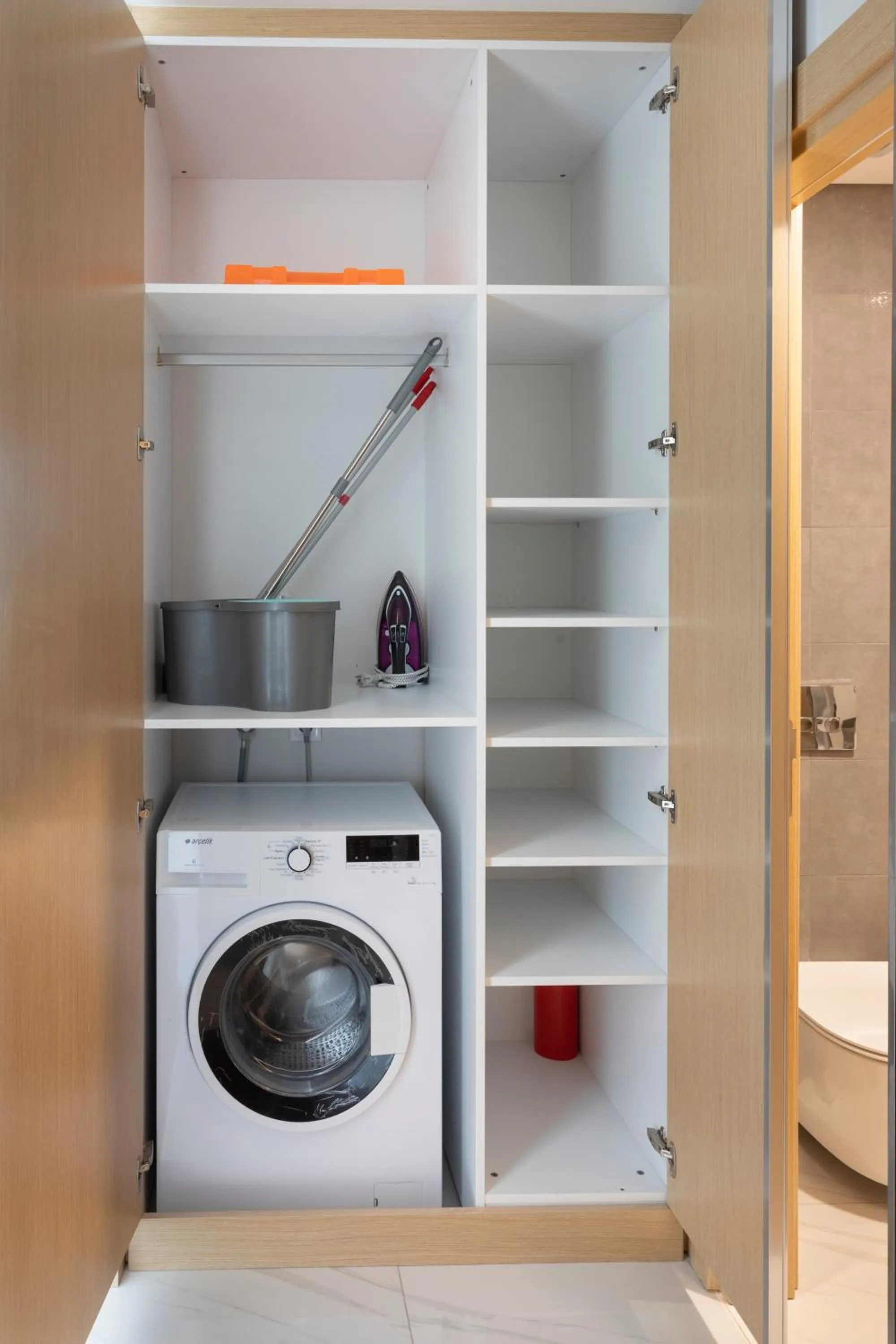 furniture in Grand Residence by NewInn