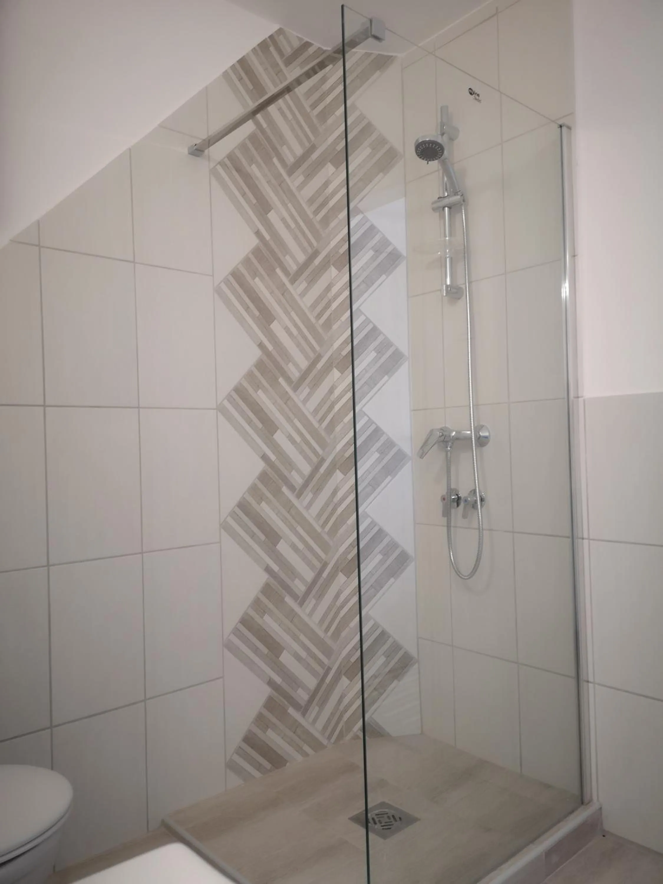 Bathroom in Zen House ADULT ONLY 16plus