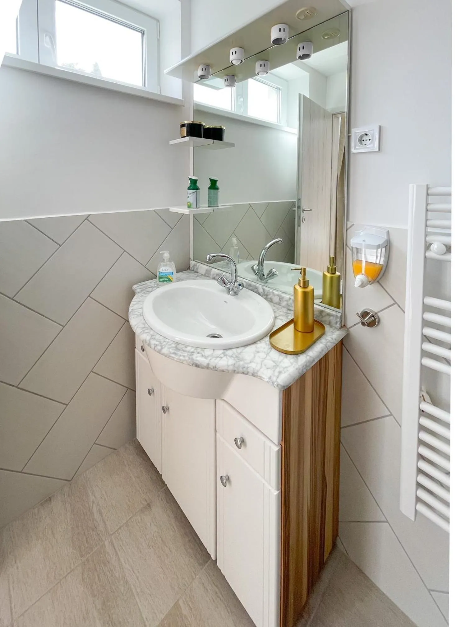 Bathroom in Zen House ADULT ONLY 16plus