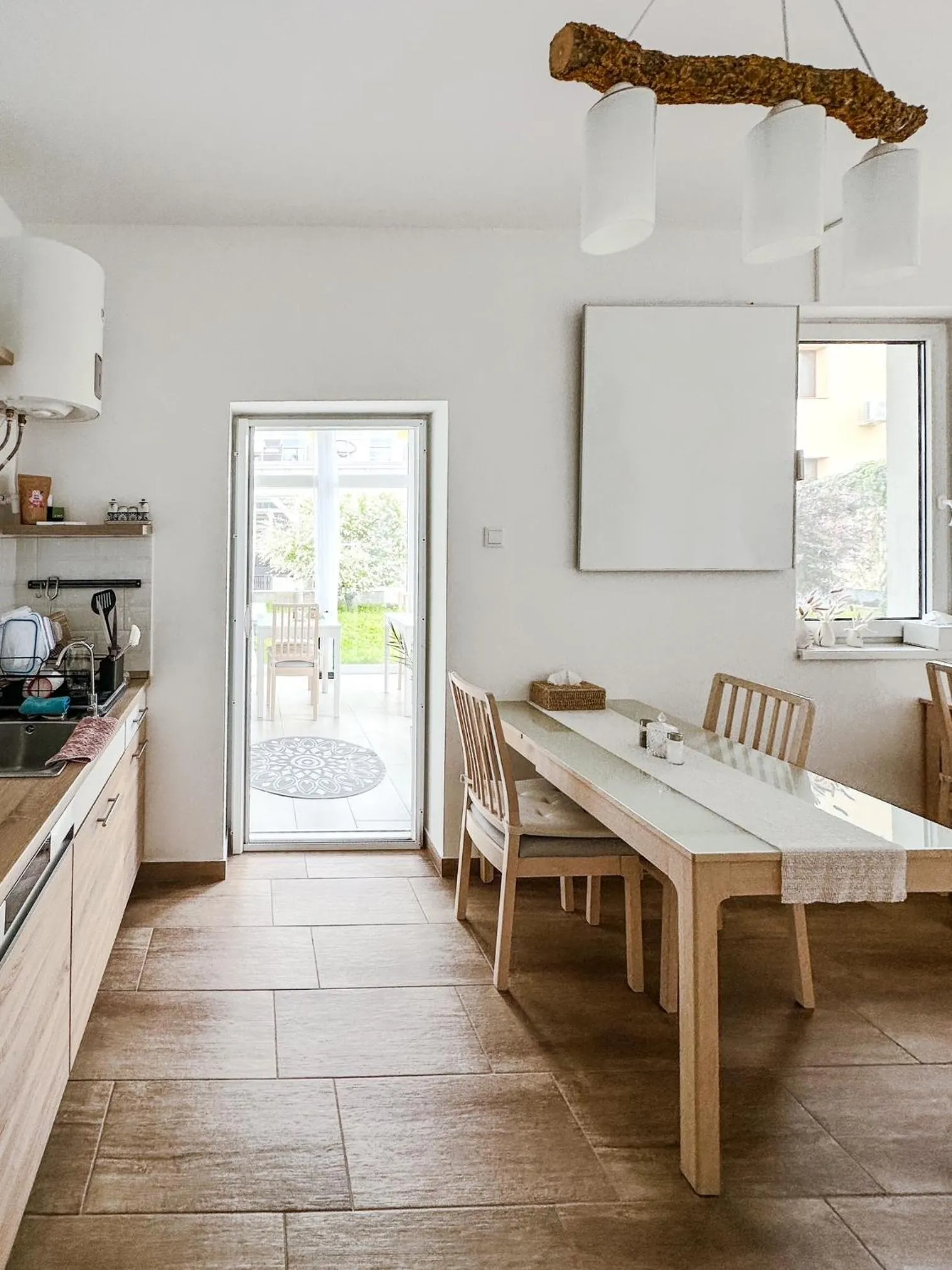 Meals in Zen House ADULT ONLY 16plus