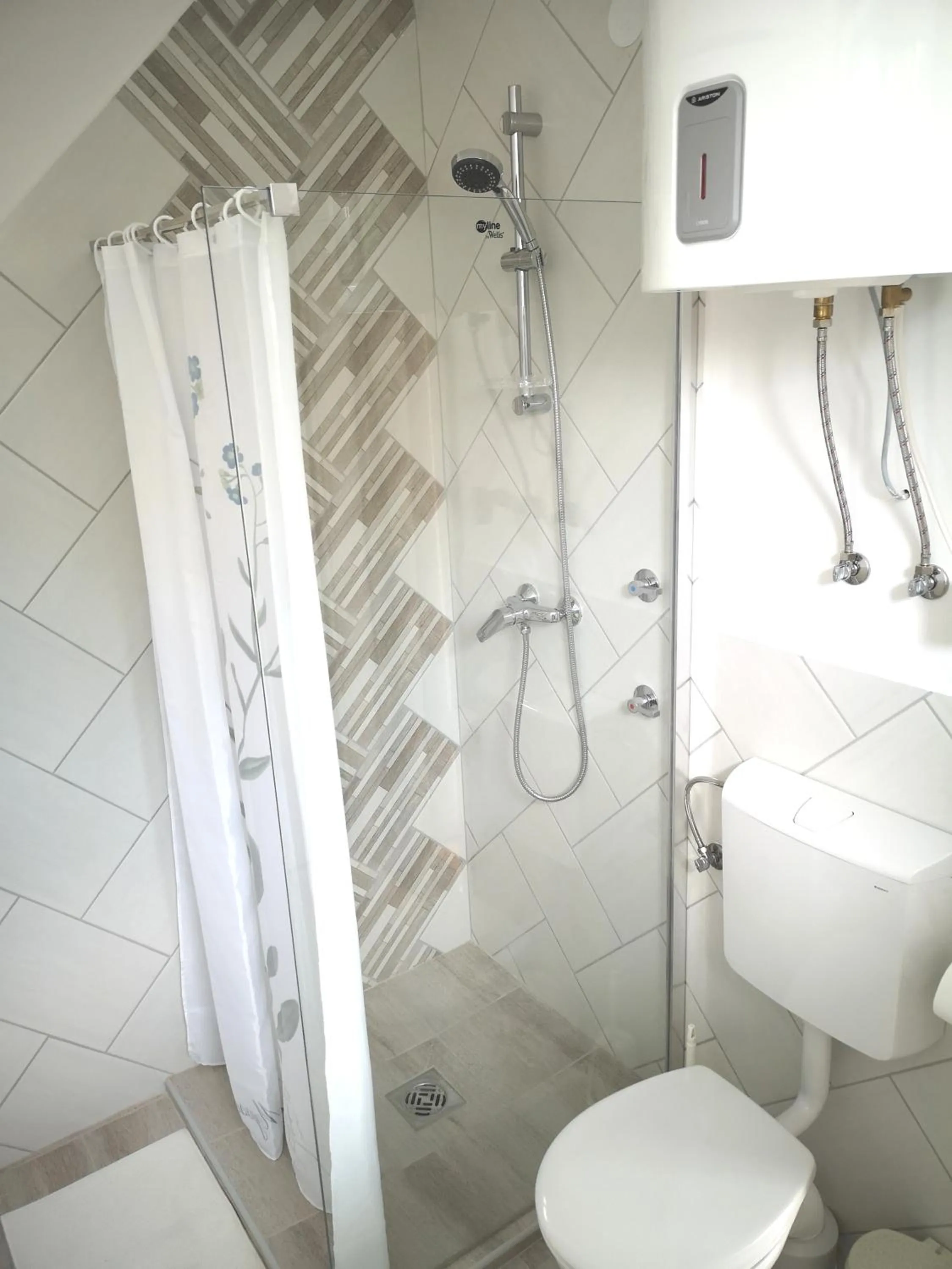 Bathroom in Zen House ADULT ONLY 16plus