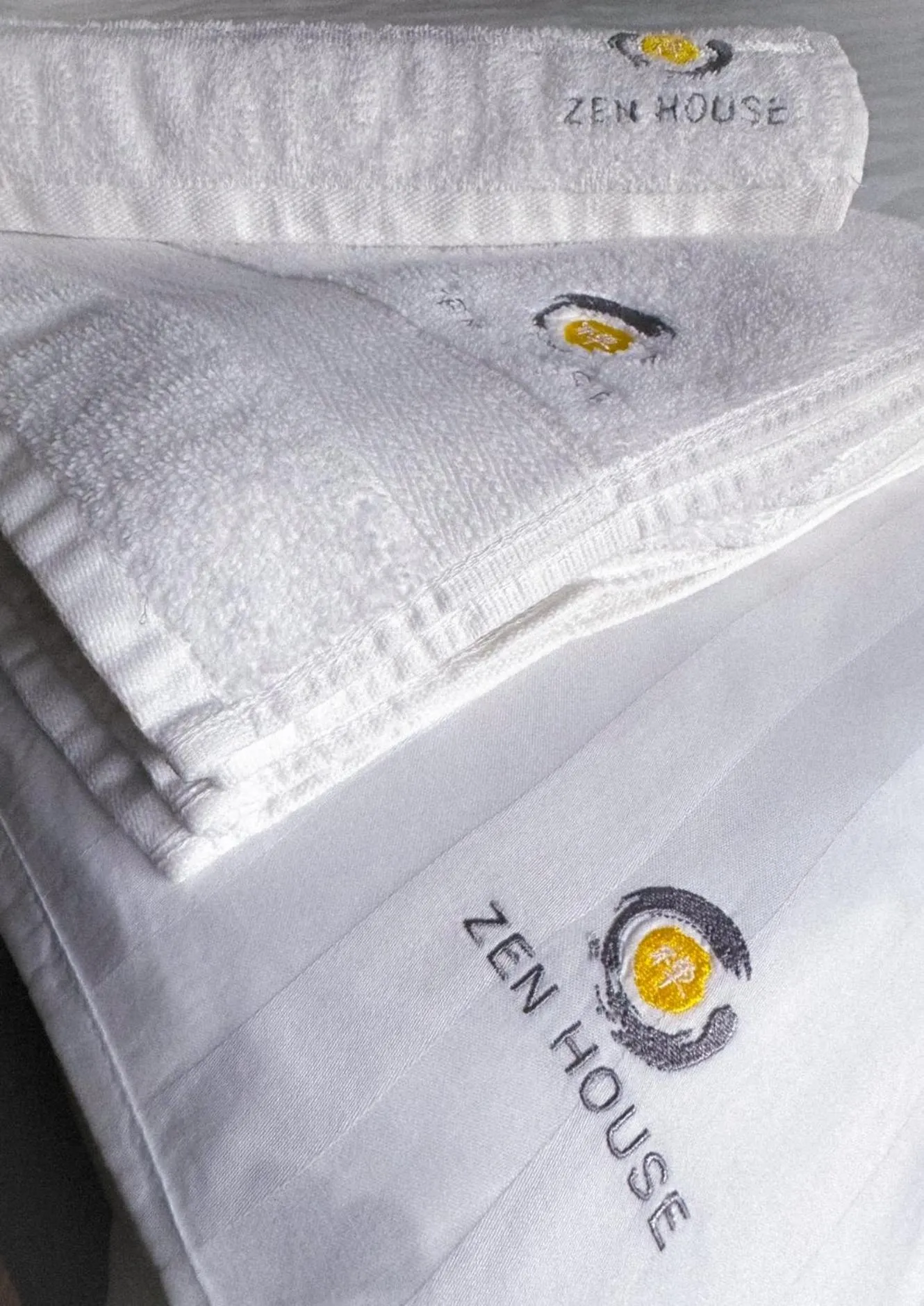 Bed in Zen House ADULT ONLY 16plus