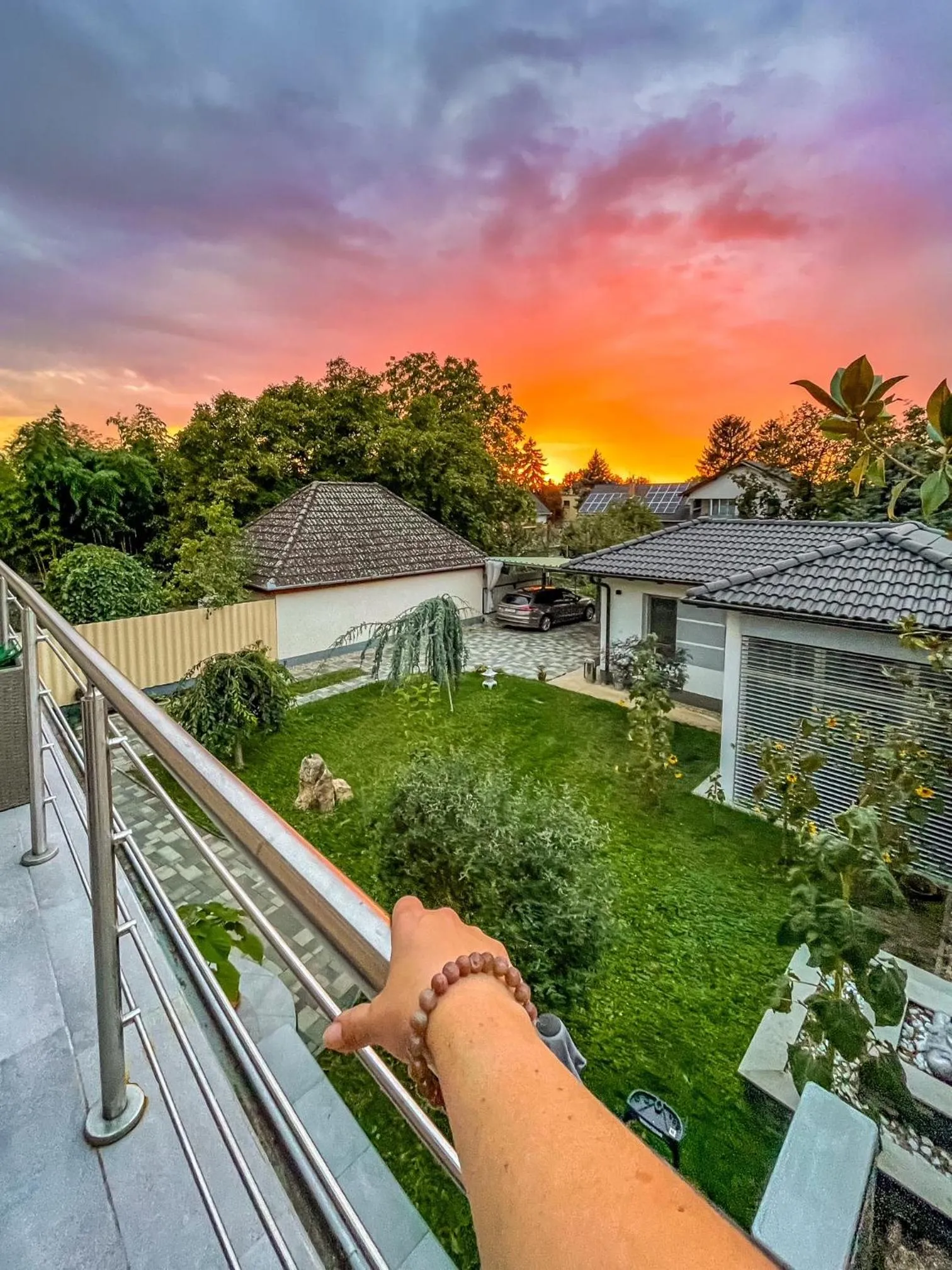 Property building in Zen House ADULT ONLY 16plus