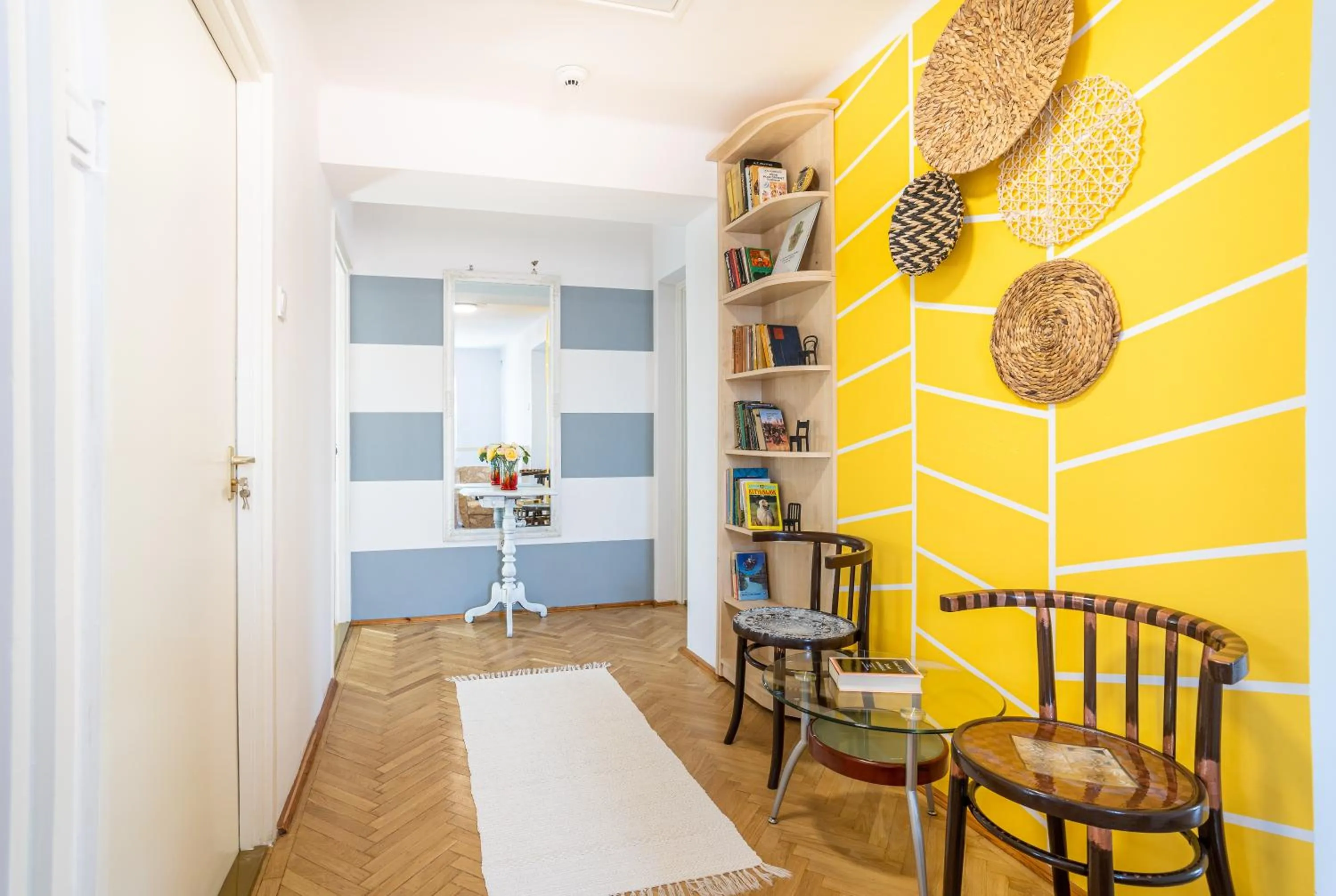 Area and facilities in Zen House ADULT ONLY 16plus