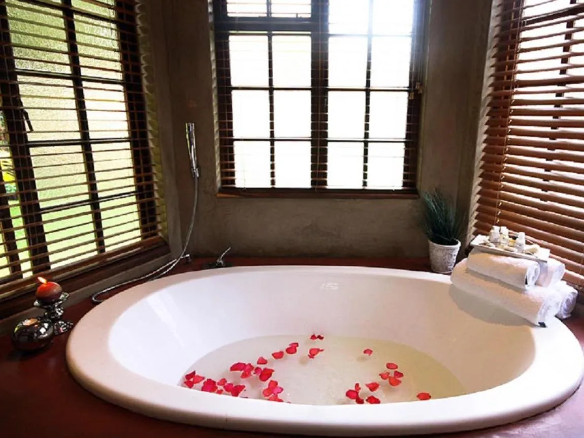 Property building in Bellstone B&B