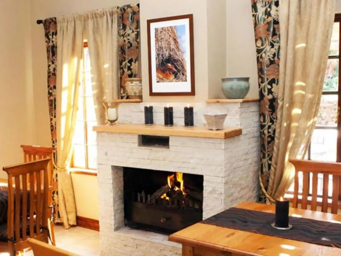 flat iron in Bellstone B&B