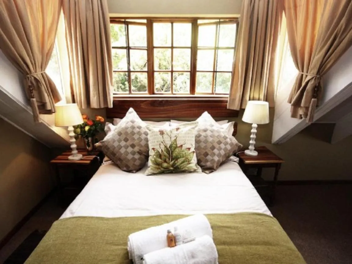 Photo of the whole room, Bed in Bellstone B&B