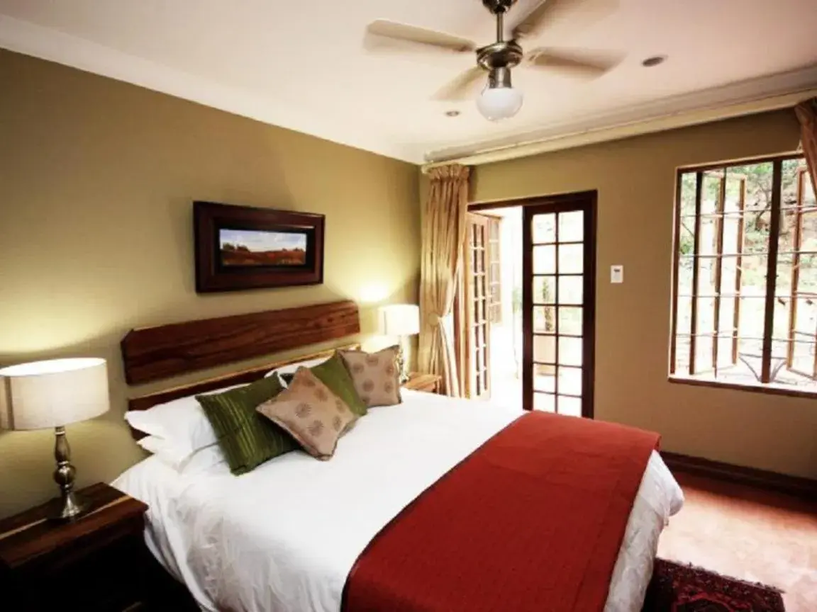 Comfort Queen Room - single occupancy in Bellstone B&B Comfort Queen Room - single occupancy in Bellstone B&B