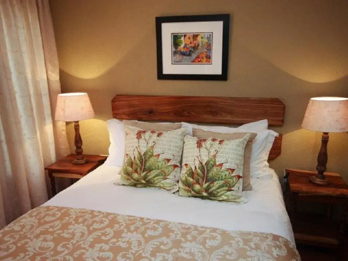 Standard Queen Room - single occupancy in Bellstone B&B Standard Queen Room - single occupancy in Bellstone B&B