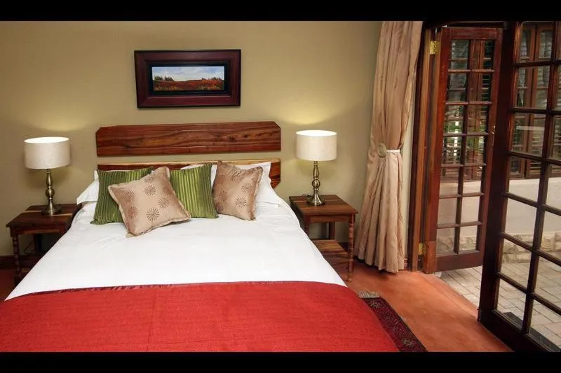 Property building, Bed in Bellstone B&B