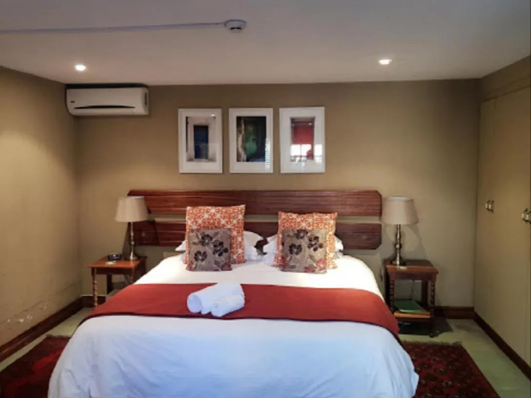 Bedroom, Bed in Bellstone B&B