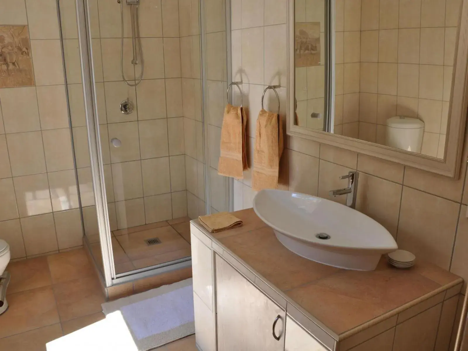 Luxury King Room - single occupancy in Bellstone B&B Luxury King Room - single occupancy in Bellstone B&B