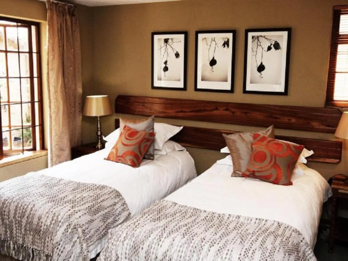 Bed in Bellstone B&B