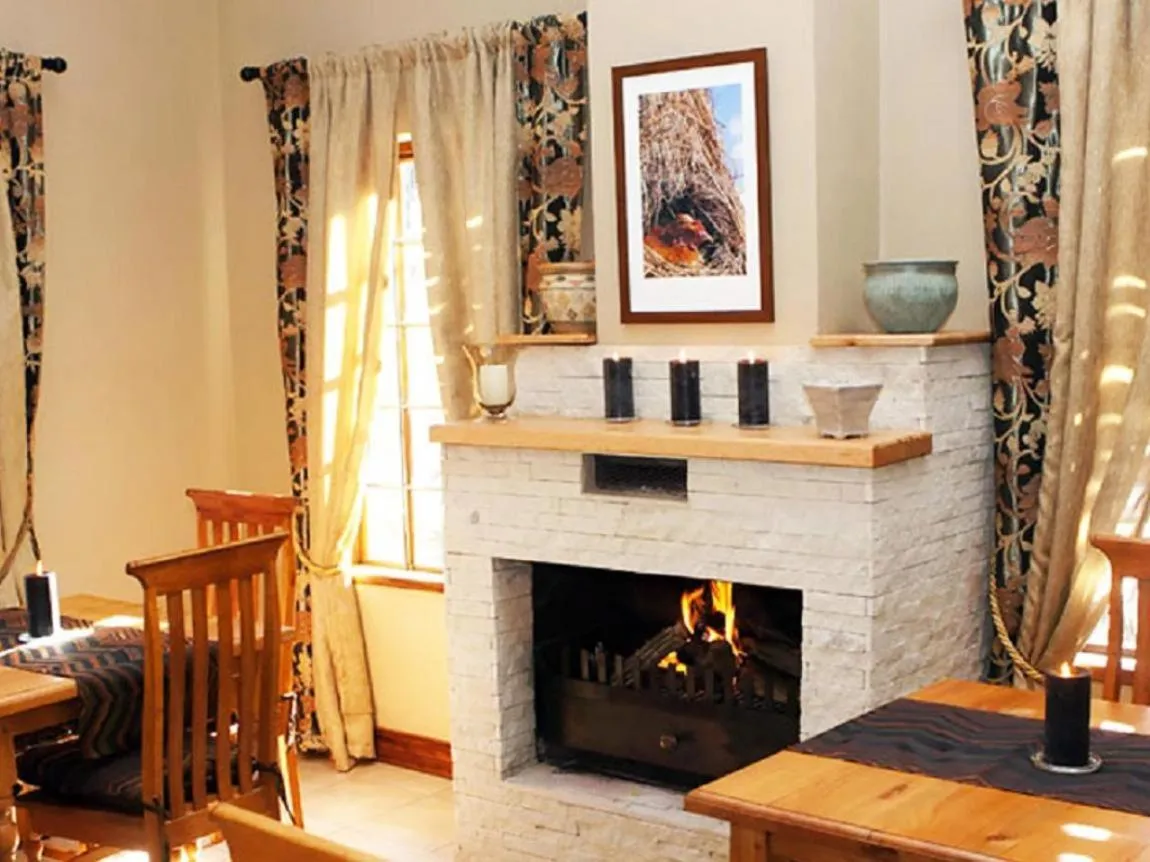 Property building in Bellstone B&B