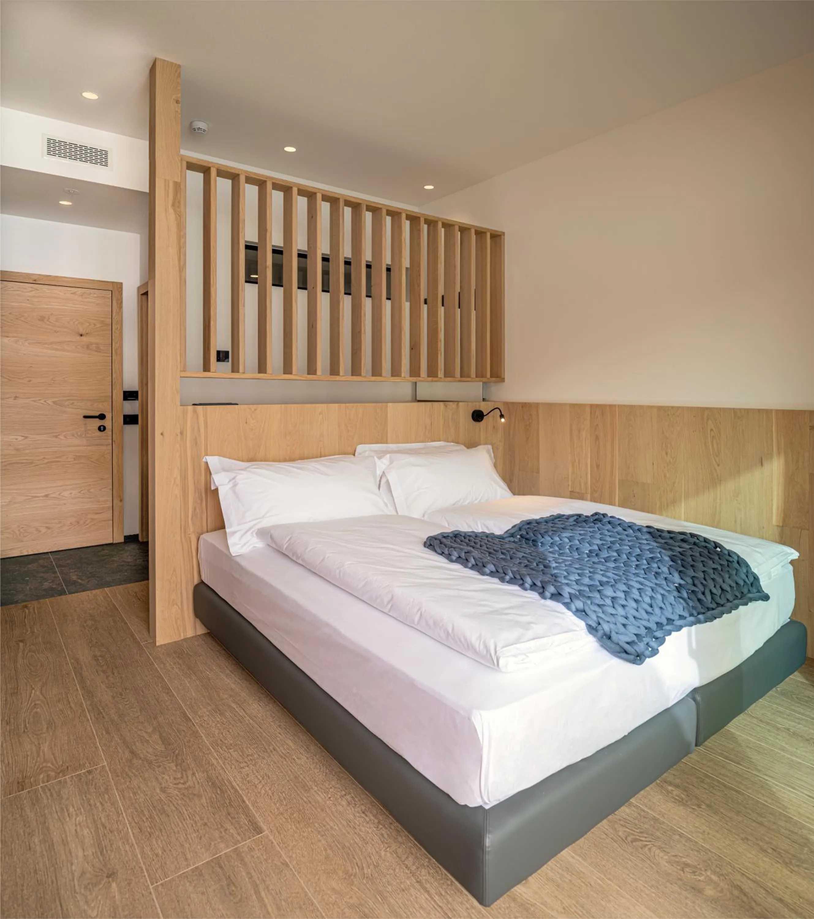 Bed in Vetta Alpine Relax