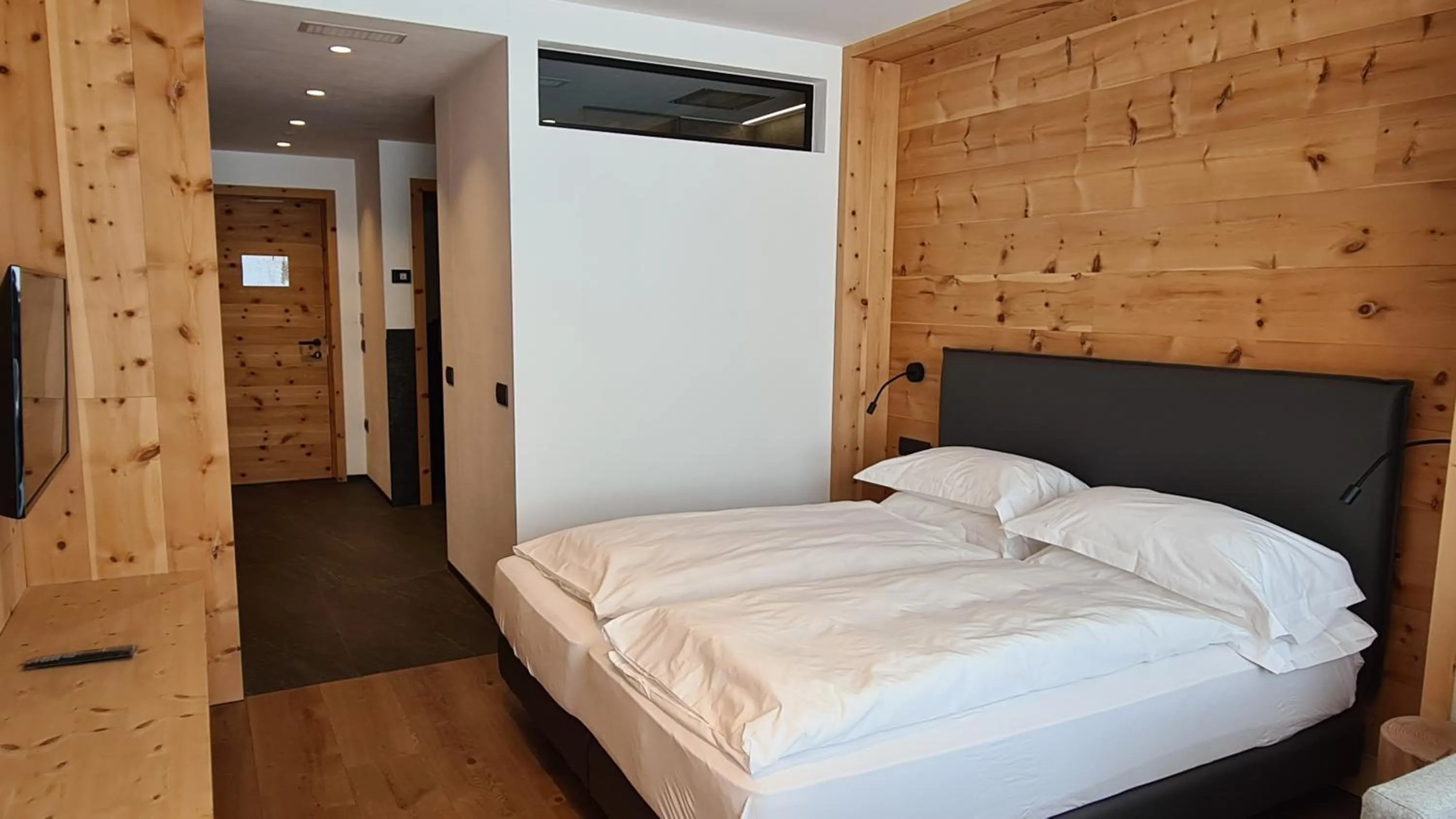 Bedroom, Bed in Vetta Alpine Relax