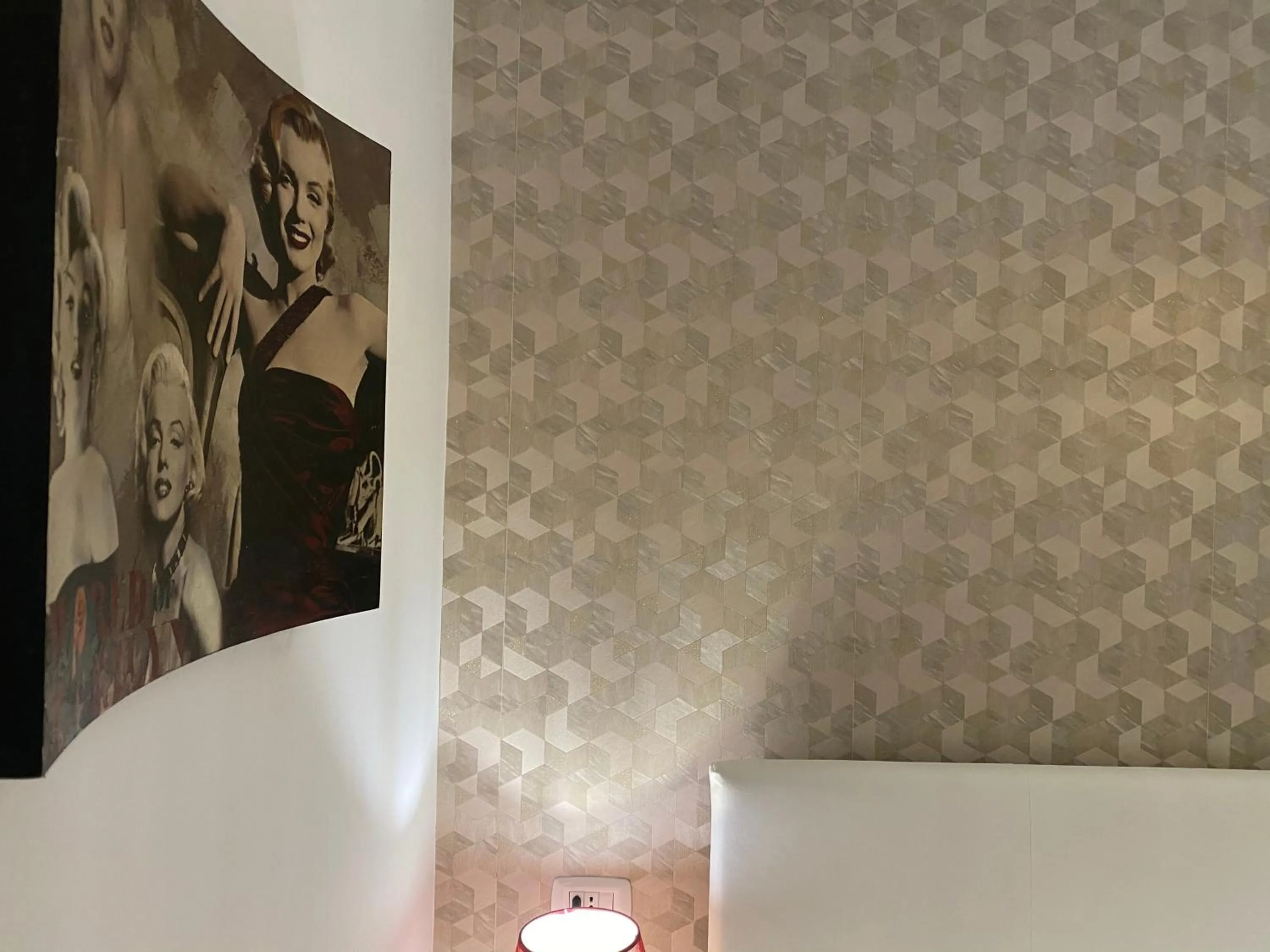 Photo of the whole room in B&B Enjoy Happyness