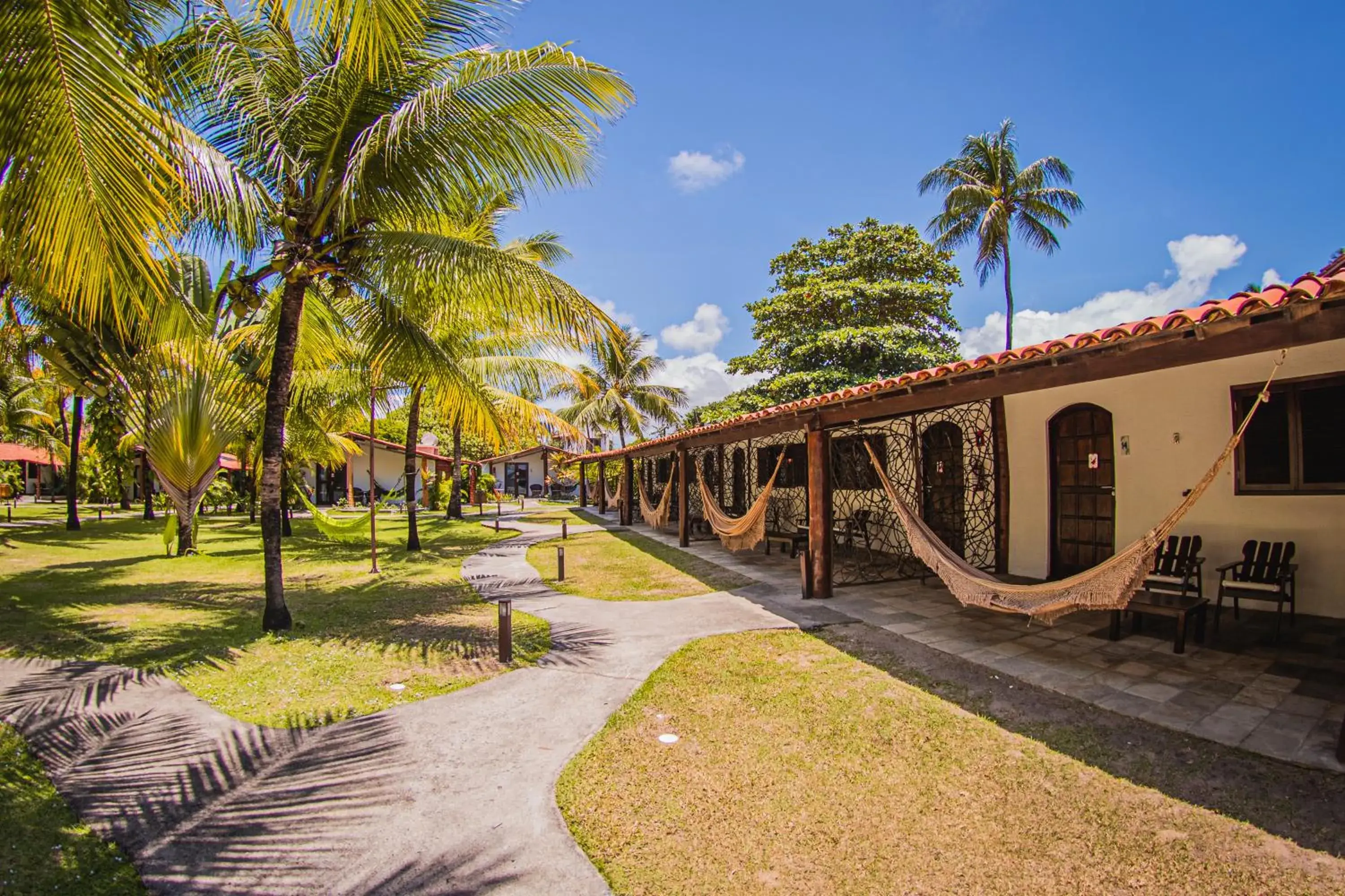 Superior Suite in Privê Pontal de Maracaipe Superior Suite in Privê Pontal de Maracaipe