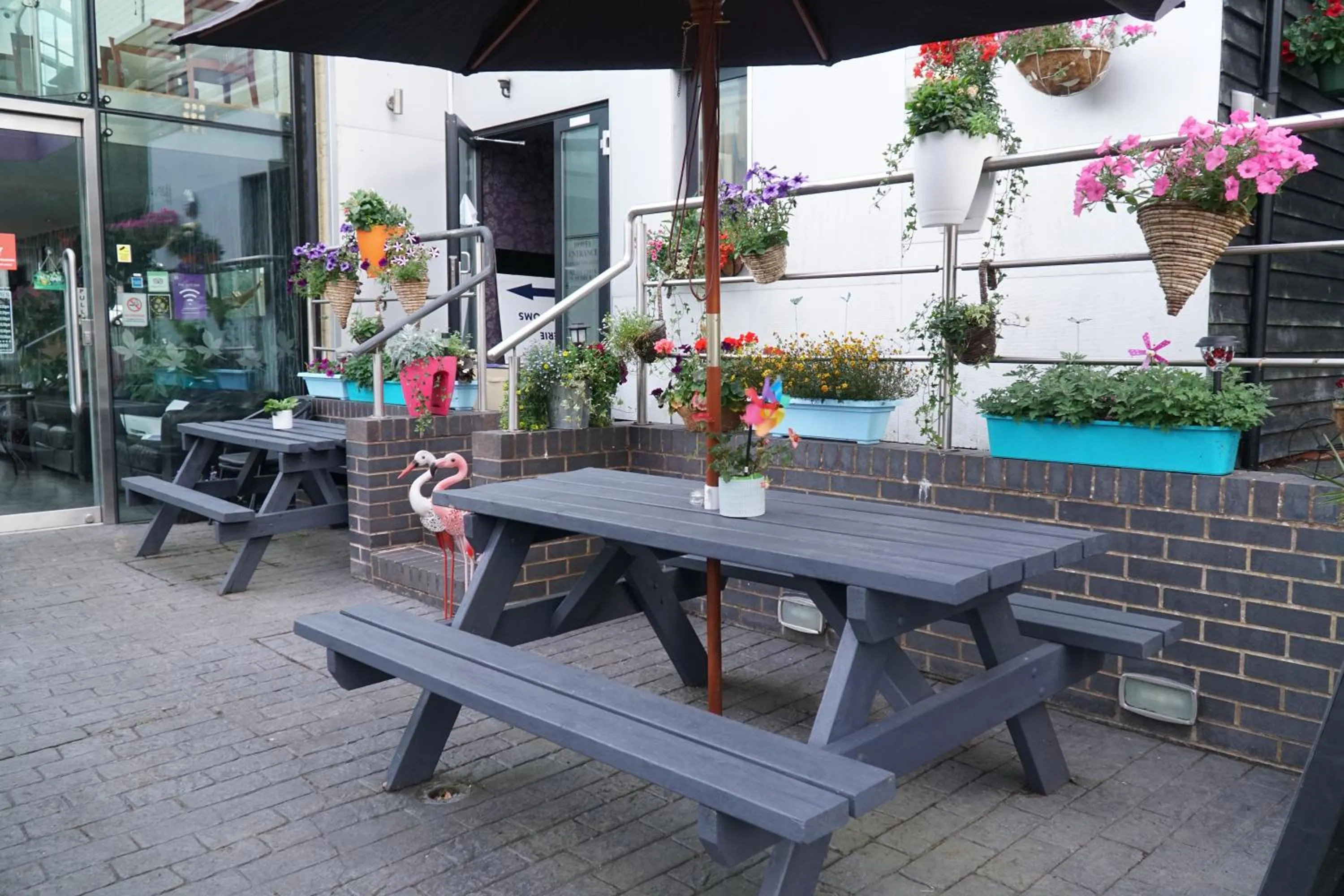 The Old Mill Whitchurch