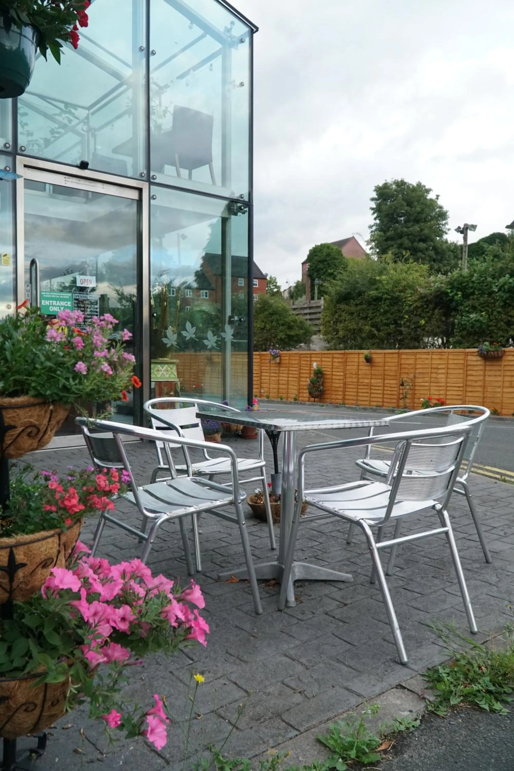 The Old Mill Whitchurch