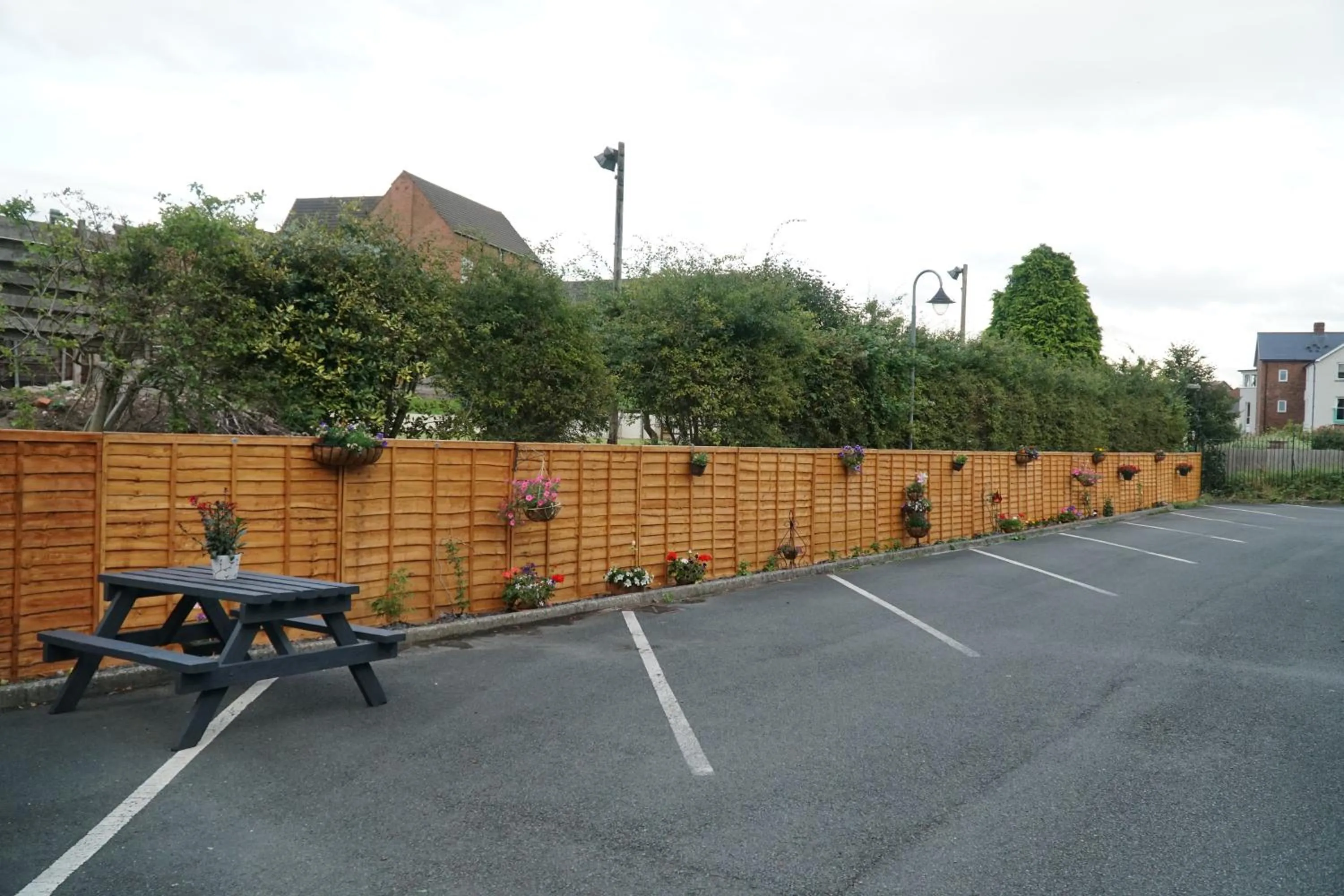 The Old Mill Whitchurch