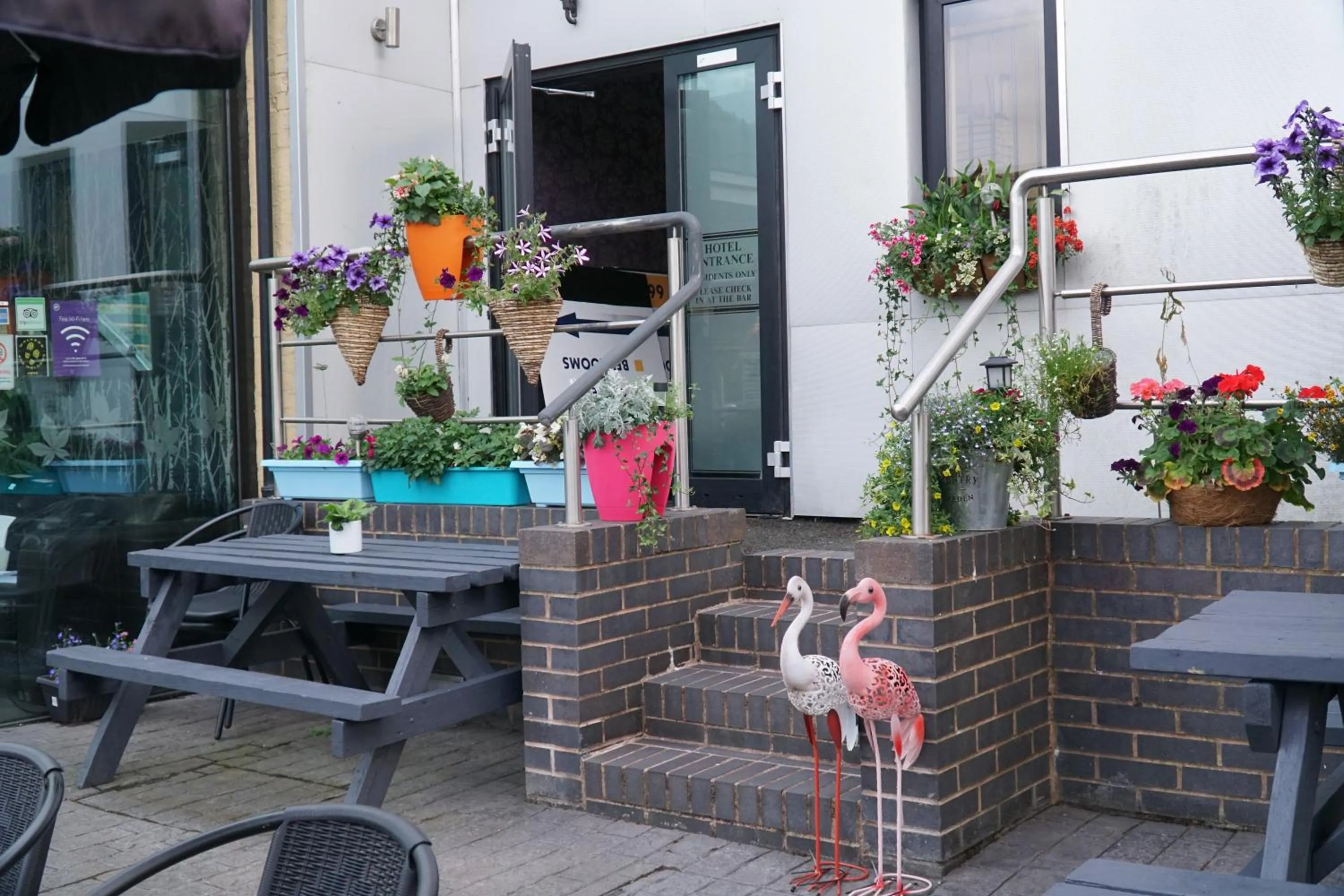 The Old Mill Whitchurch