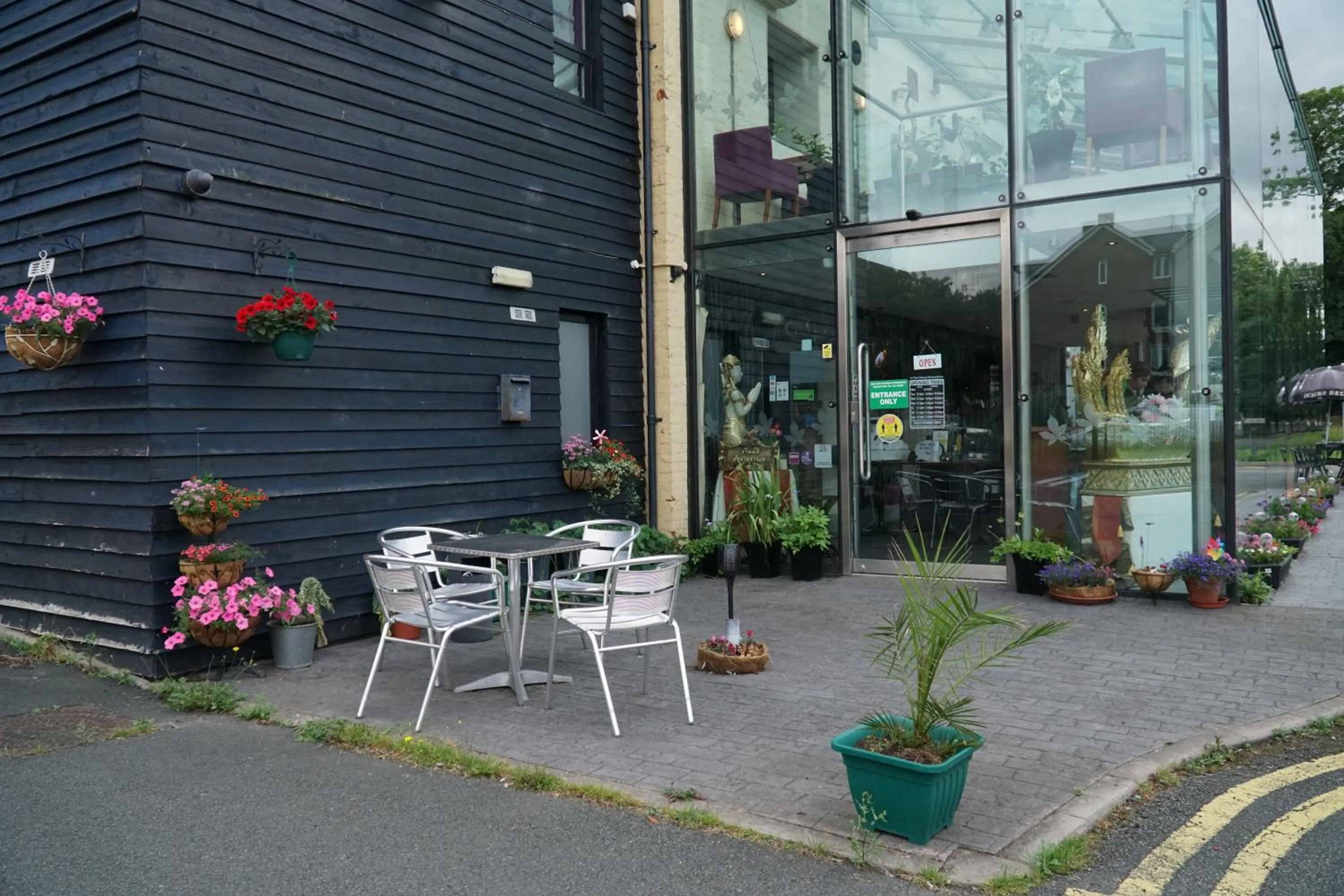 The Old Mill Whitchurch