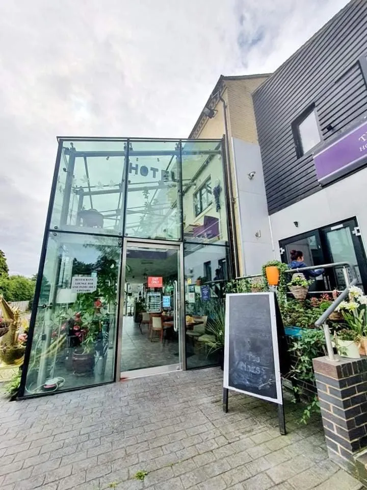 The Old Mill Whitchurch