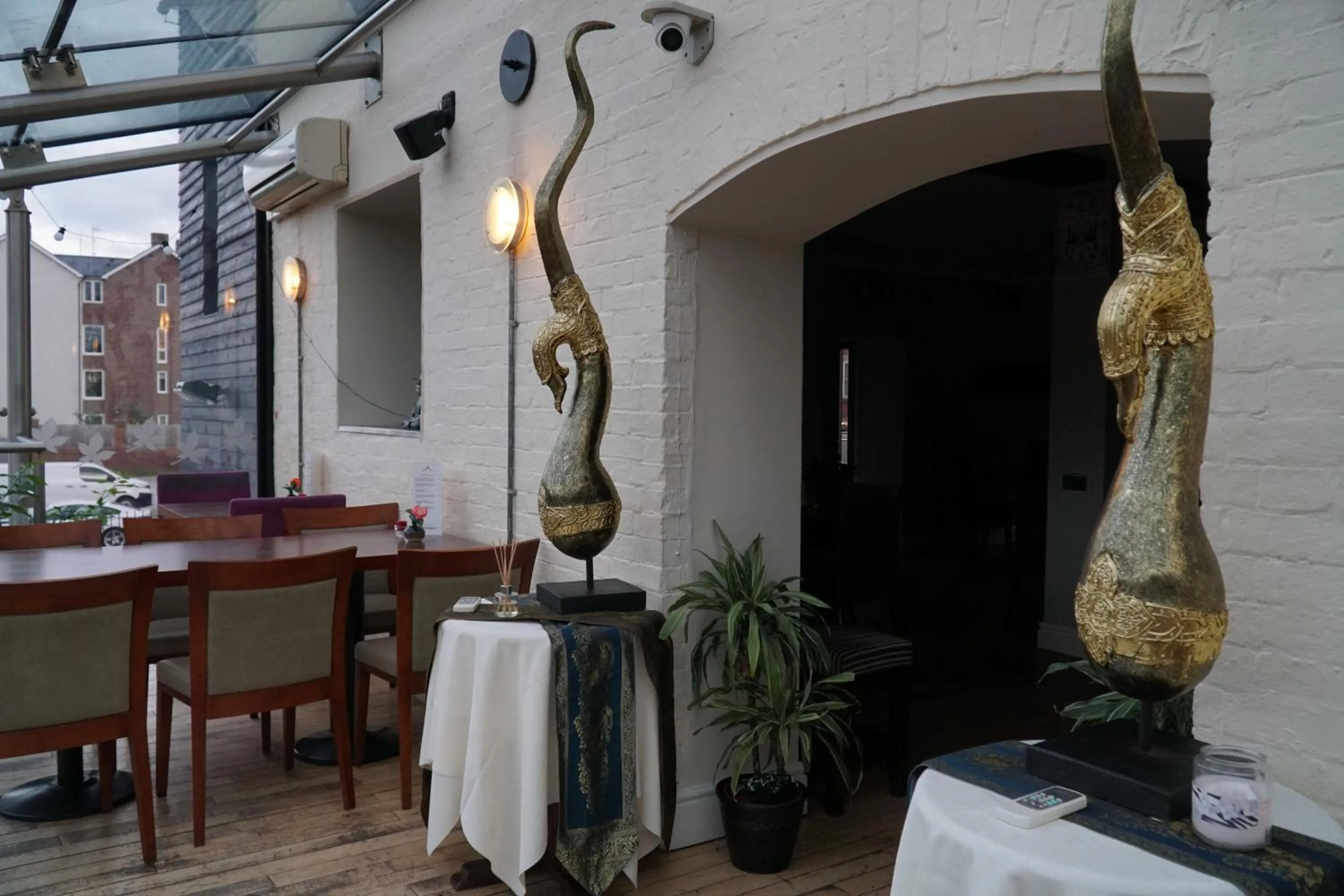 The Old Mill Whitchurch