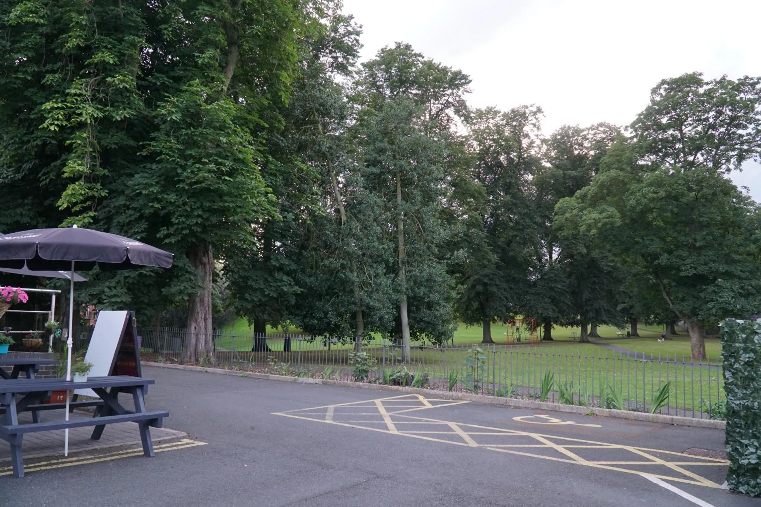 The Old Mill Whitchurch