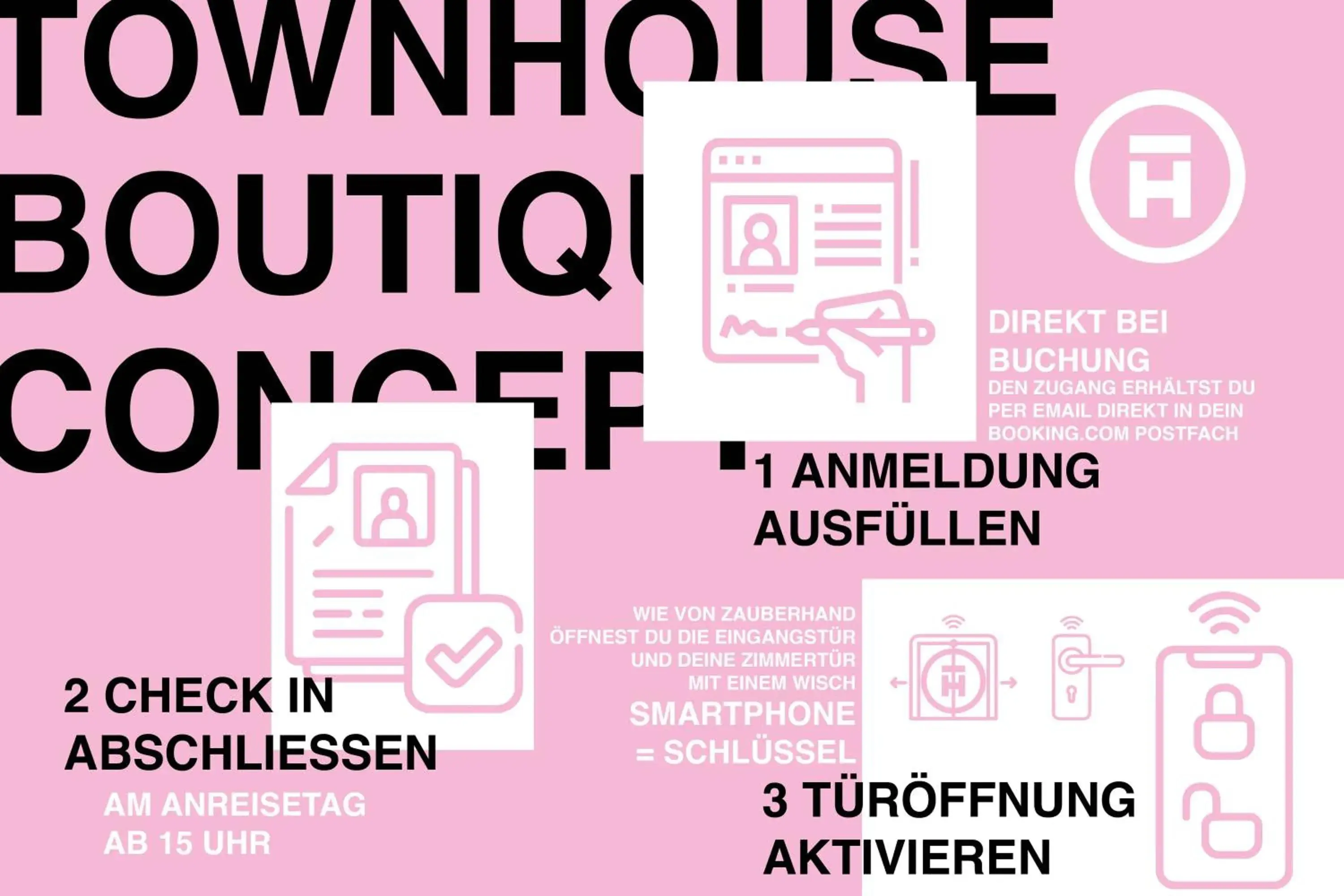 Superior Single Room in The Townhouse Ruhpolding - Individual Design & Casual Concept Superior Single Room in The Townhouse Ruhpolding - Individual Design & Casual Concept