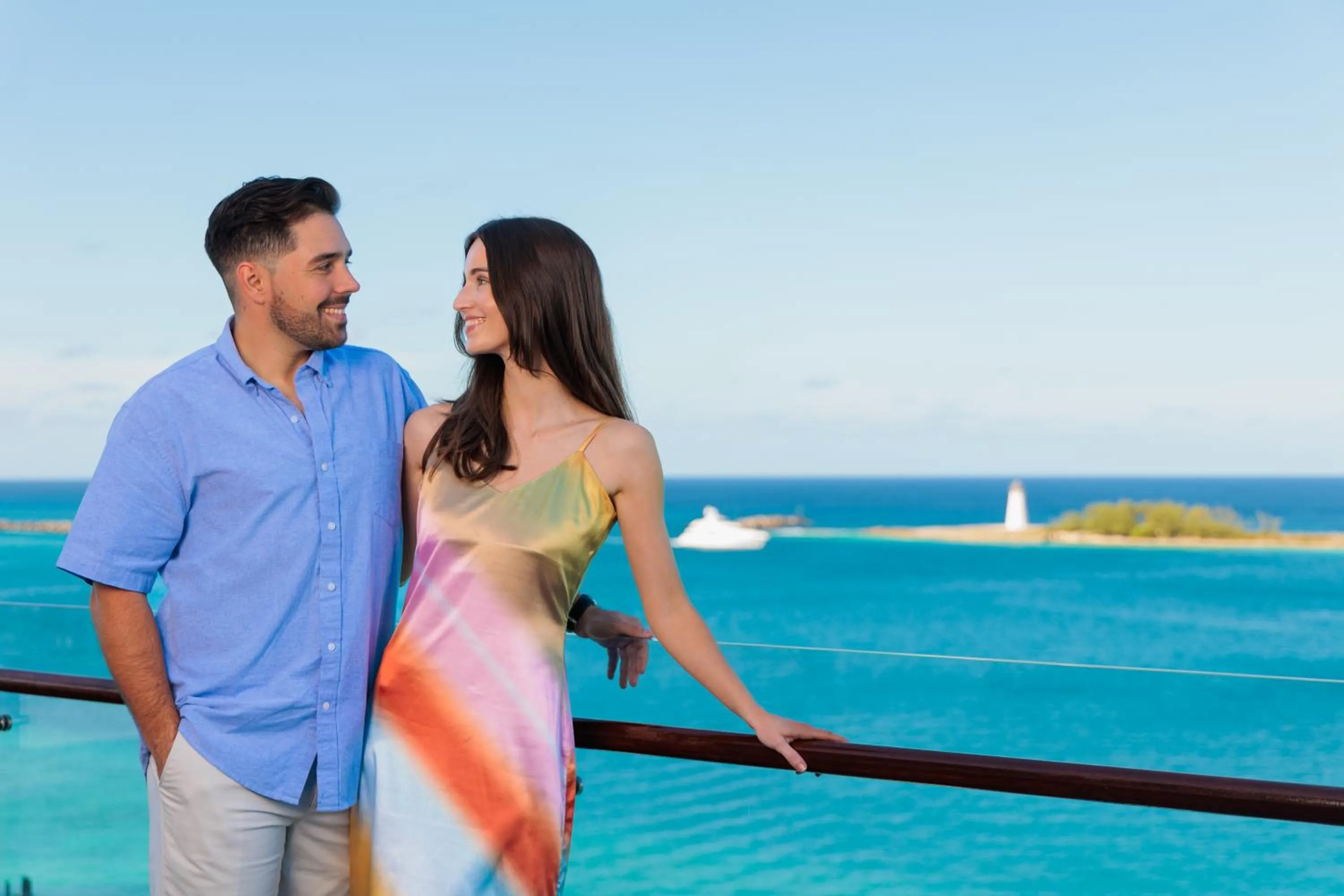 Margaritaville Beach Resort Nassau